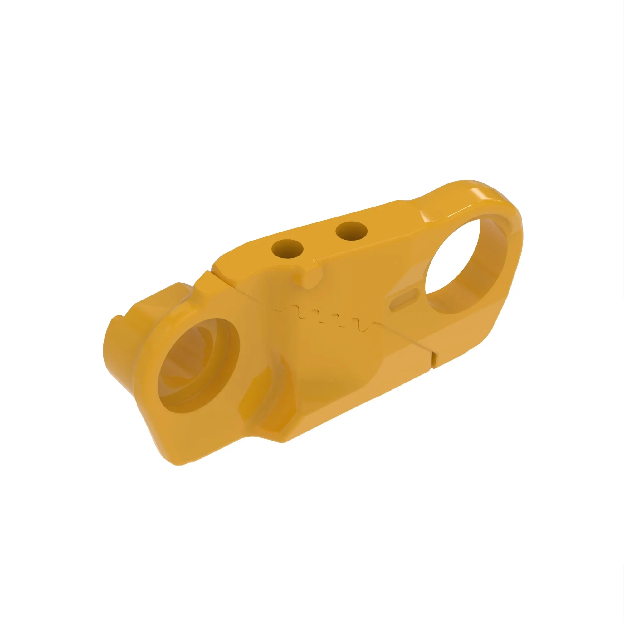 John Deere Right Side Master Track Link - AT278974