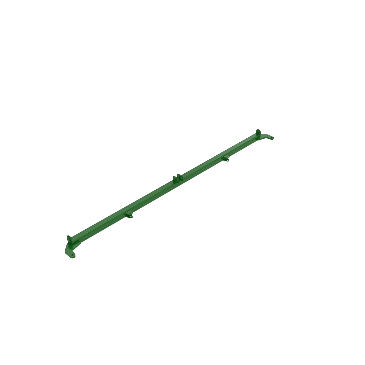 Rank Weldment, Mf 1ST 1830