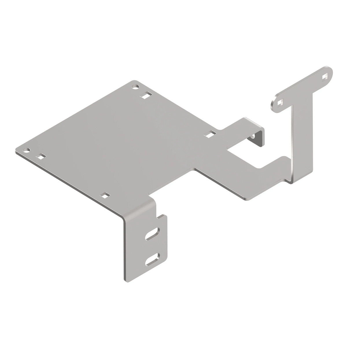 Bracket, Controller