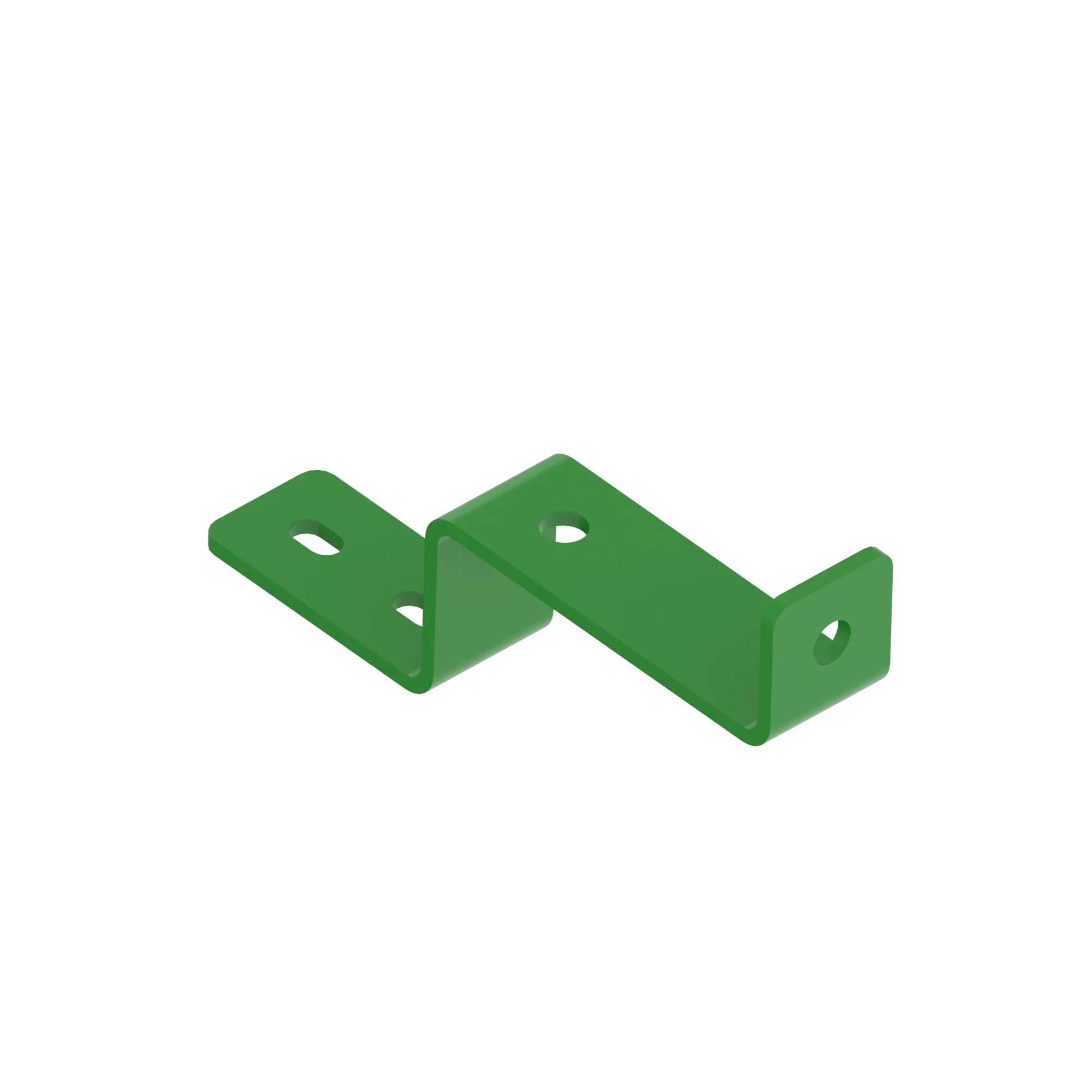 BRACKET, ACCUMULATOR INTERCONNECT B