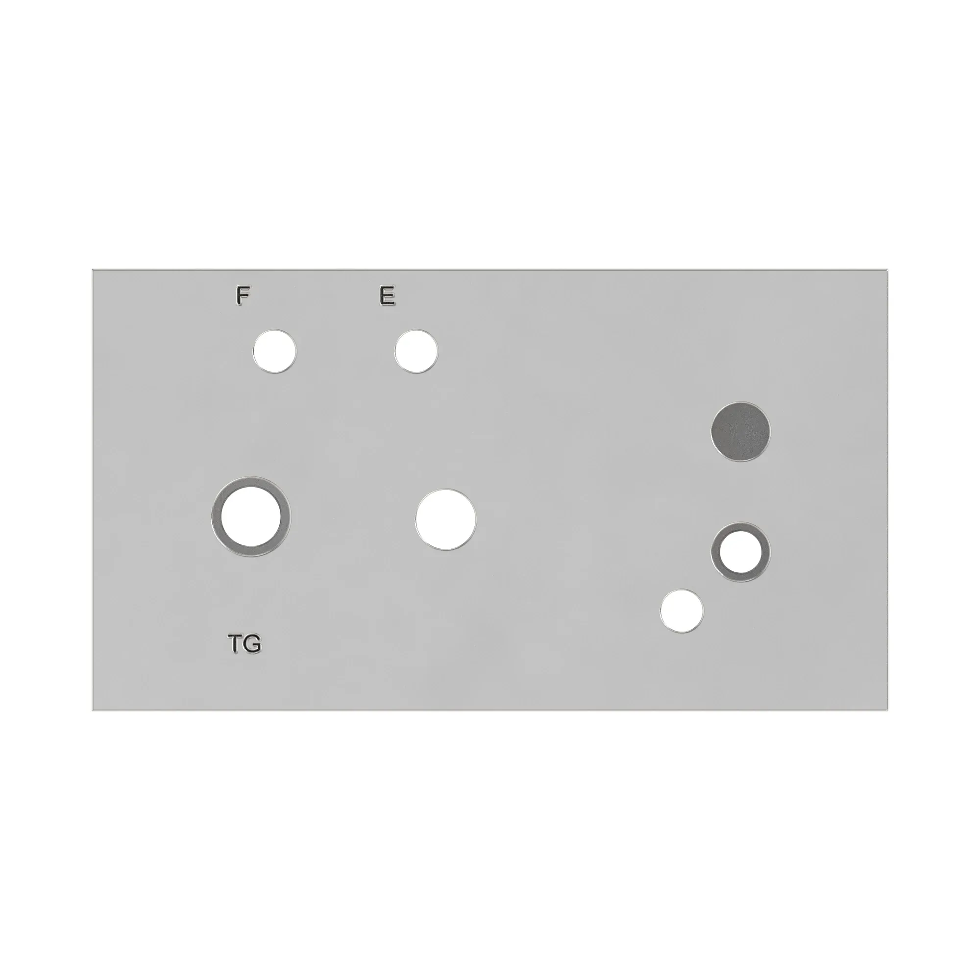 AA88063: Planter Downforce System Dual Control Valve