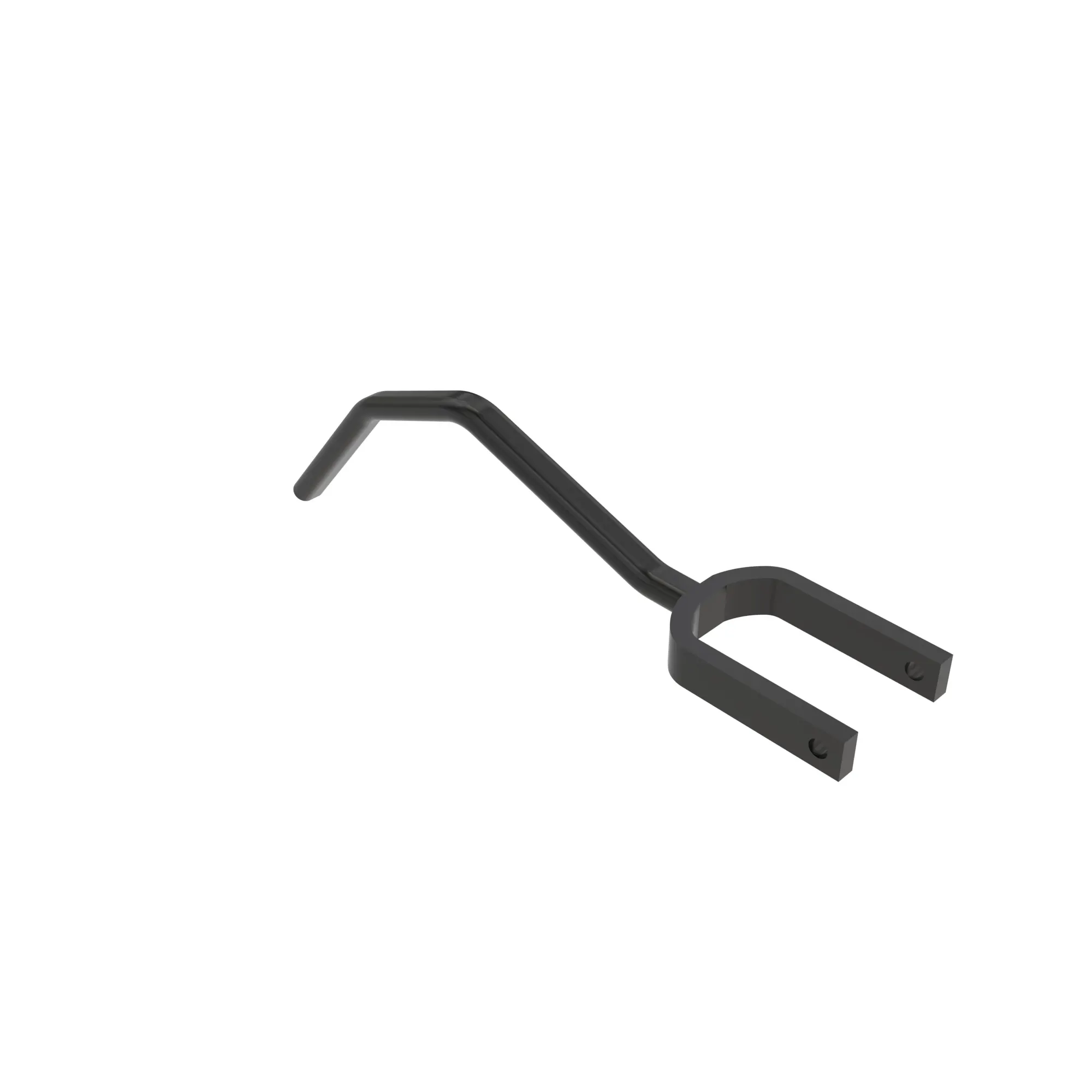 John Deere Shifter Rod Assembly - AL110868