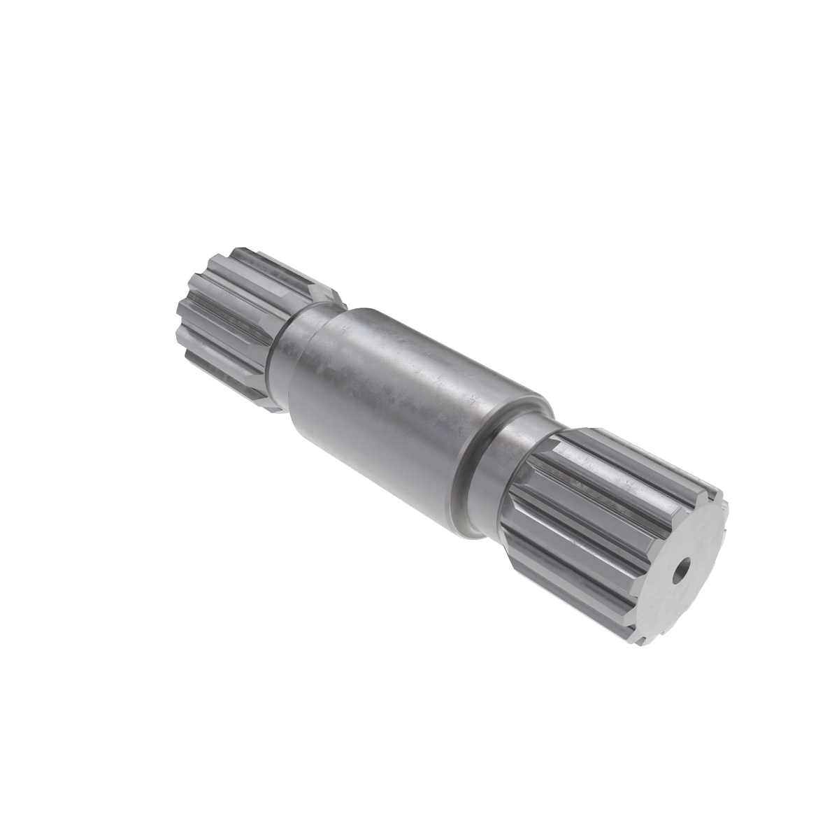 Shaft, Input