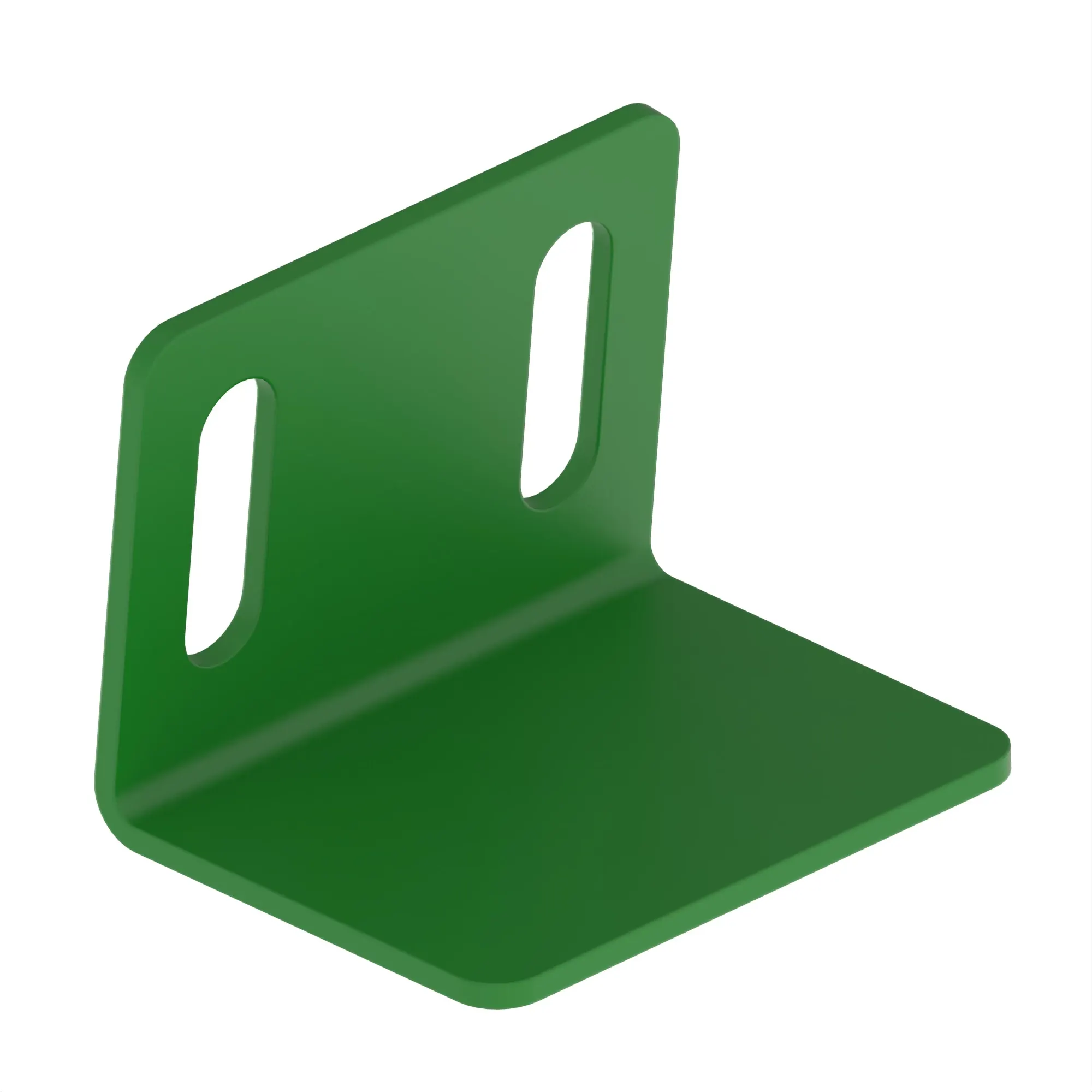 John Deere DEF Tank Mount Bracket - KK59889