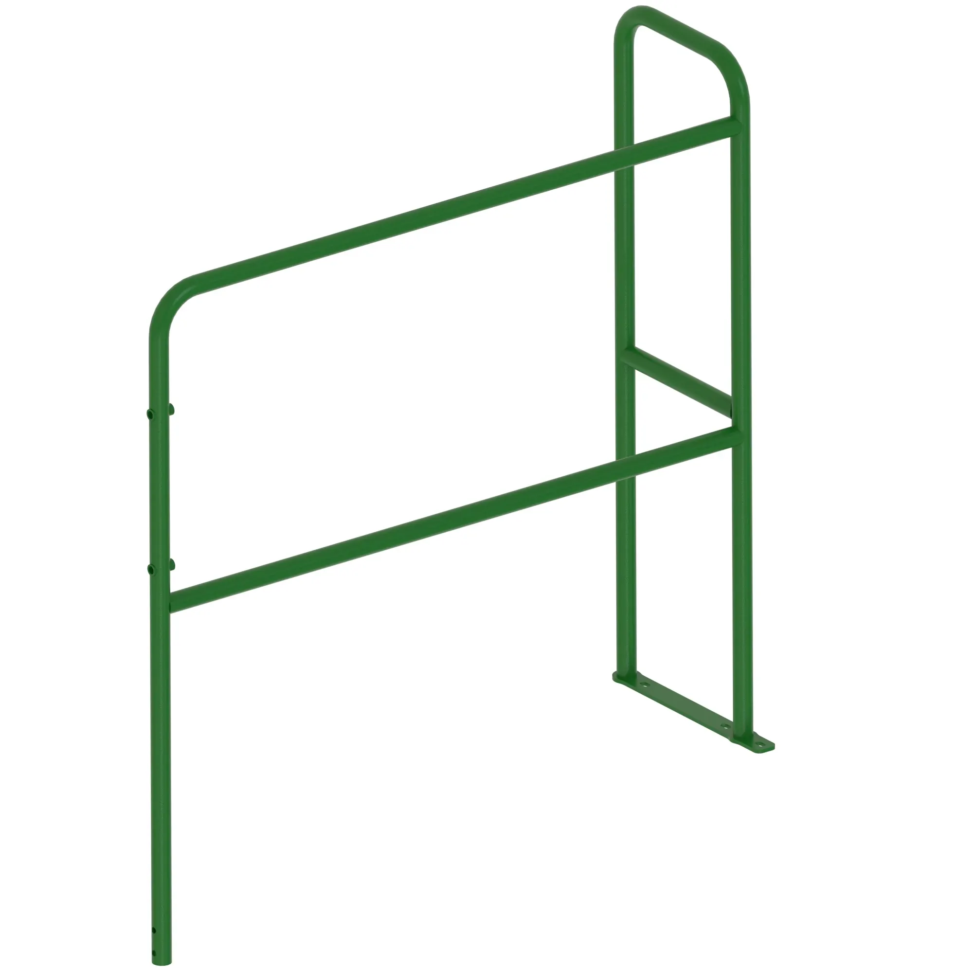 John Deere Rear Handrail, Left Side - AKK36312