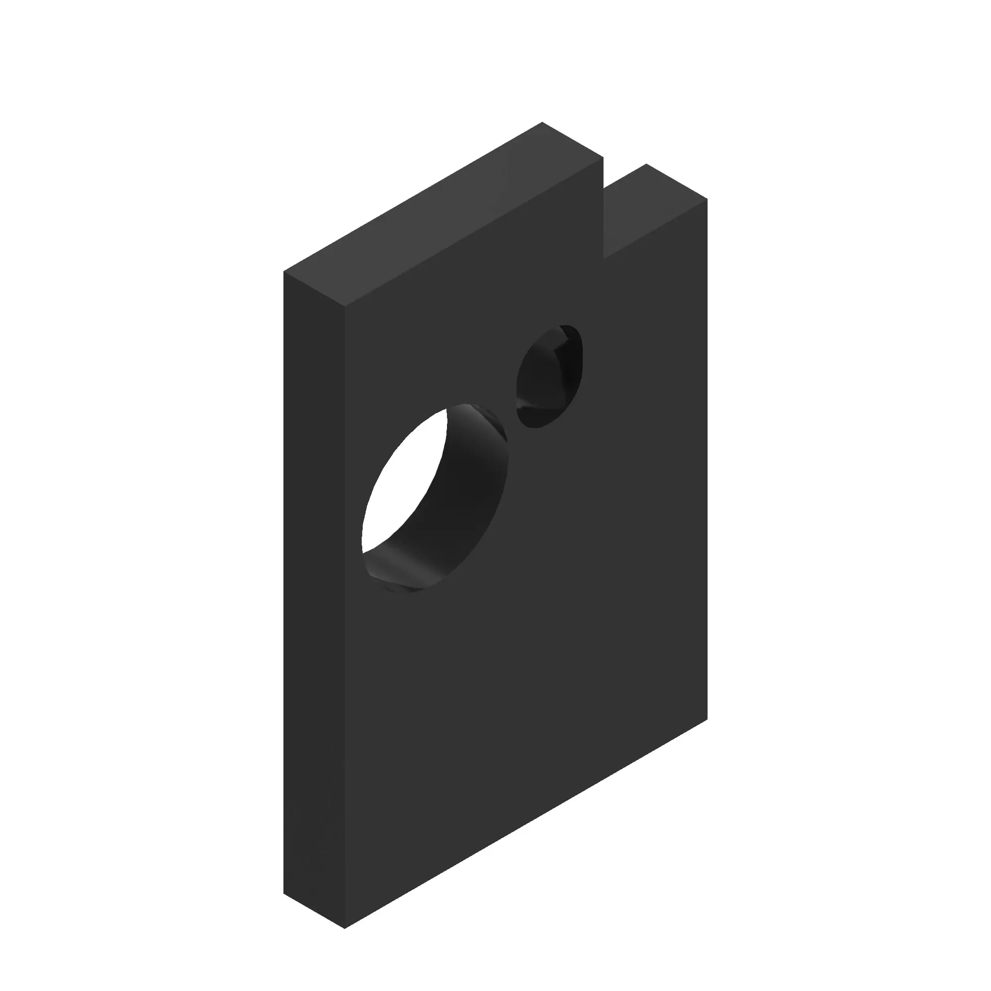 John Deere Isolator - T414577