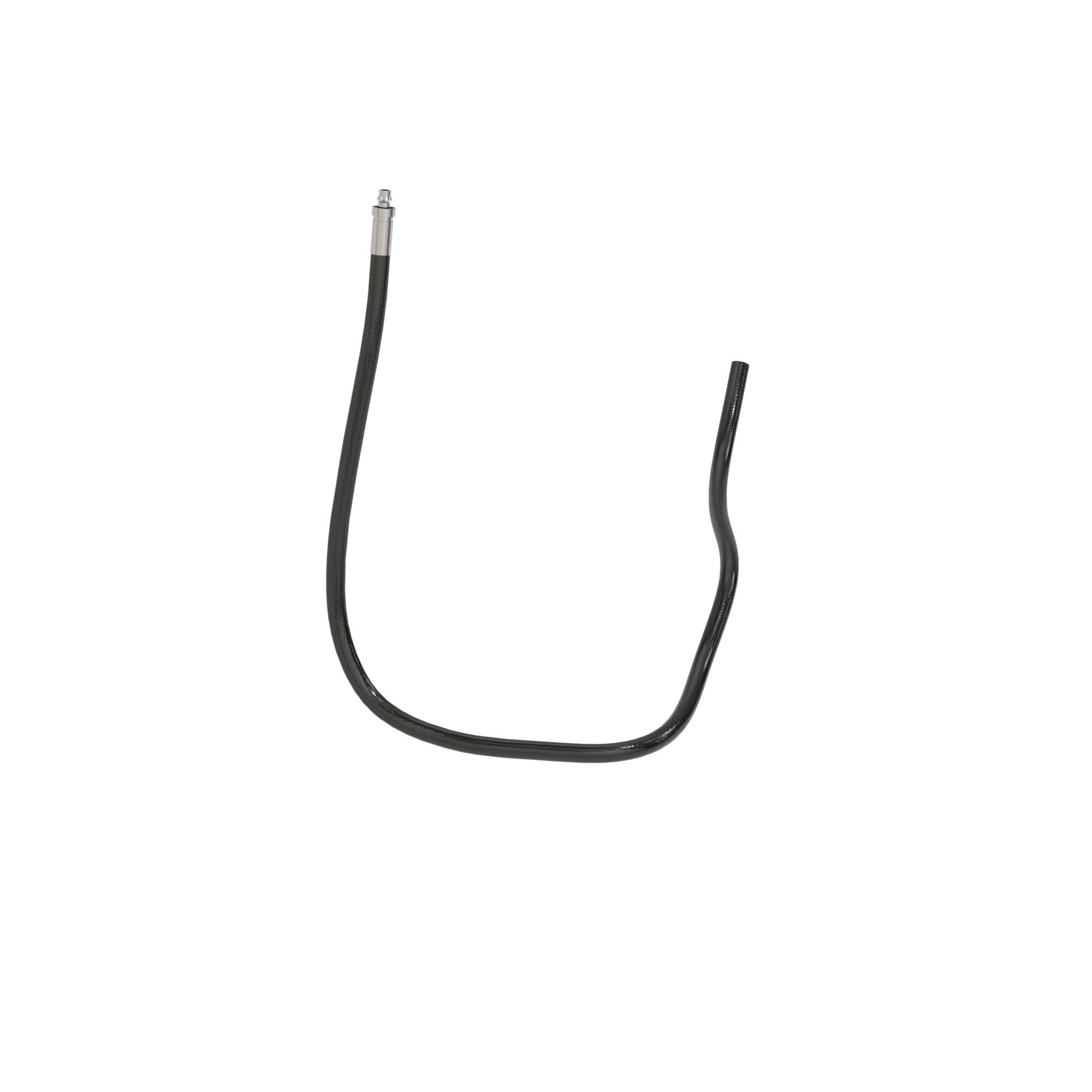 HYDRAULIC HOSE, STEERING VALVE TO T