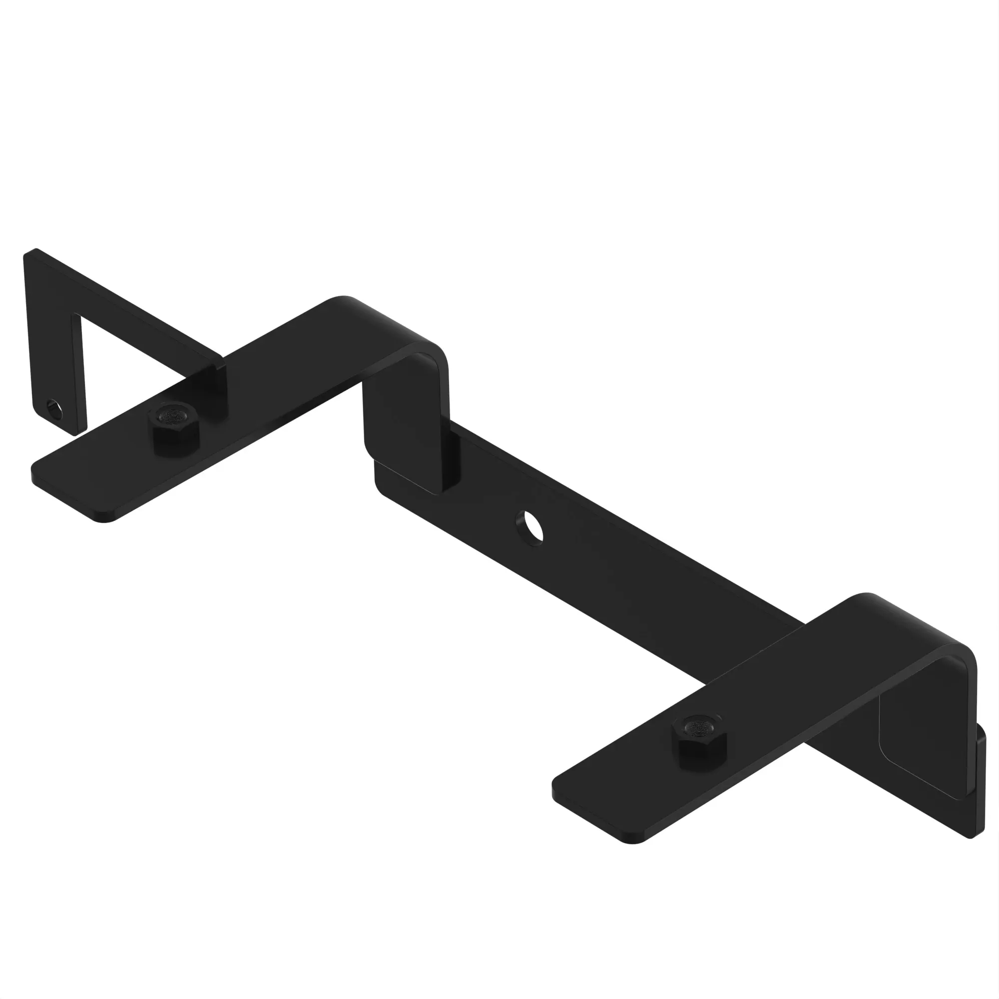 John Deere Toolbox Bracket - SJ10452