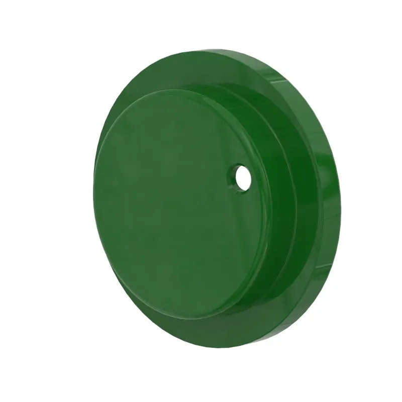 John Deere Upper Control Arm Cap - R230004