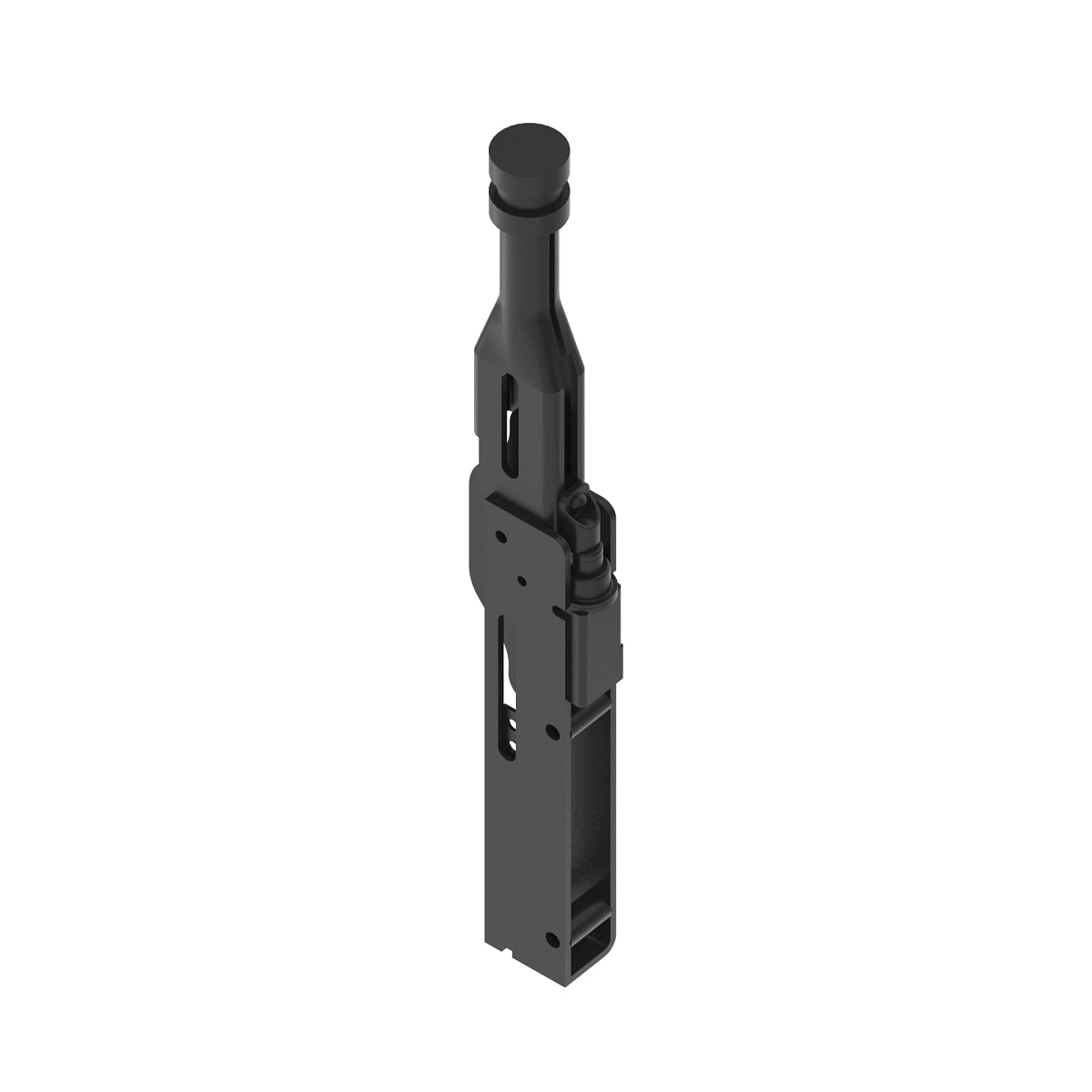 Assembly, Parking Brake Handle