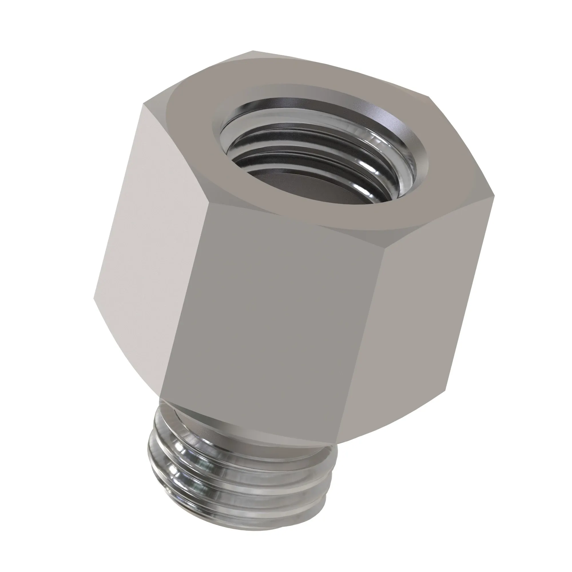 John Deere Fitting - F661133
