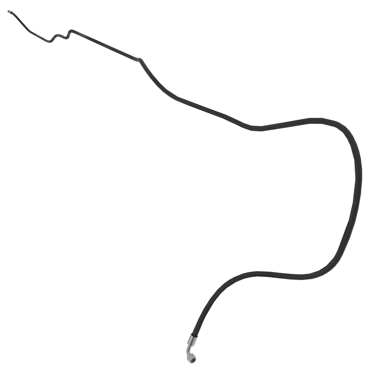 Hydraulic Hose, Irdf Pressure R Inn