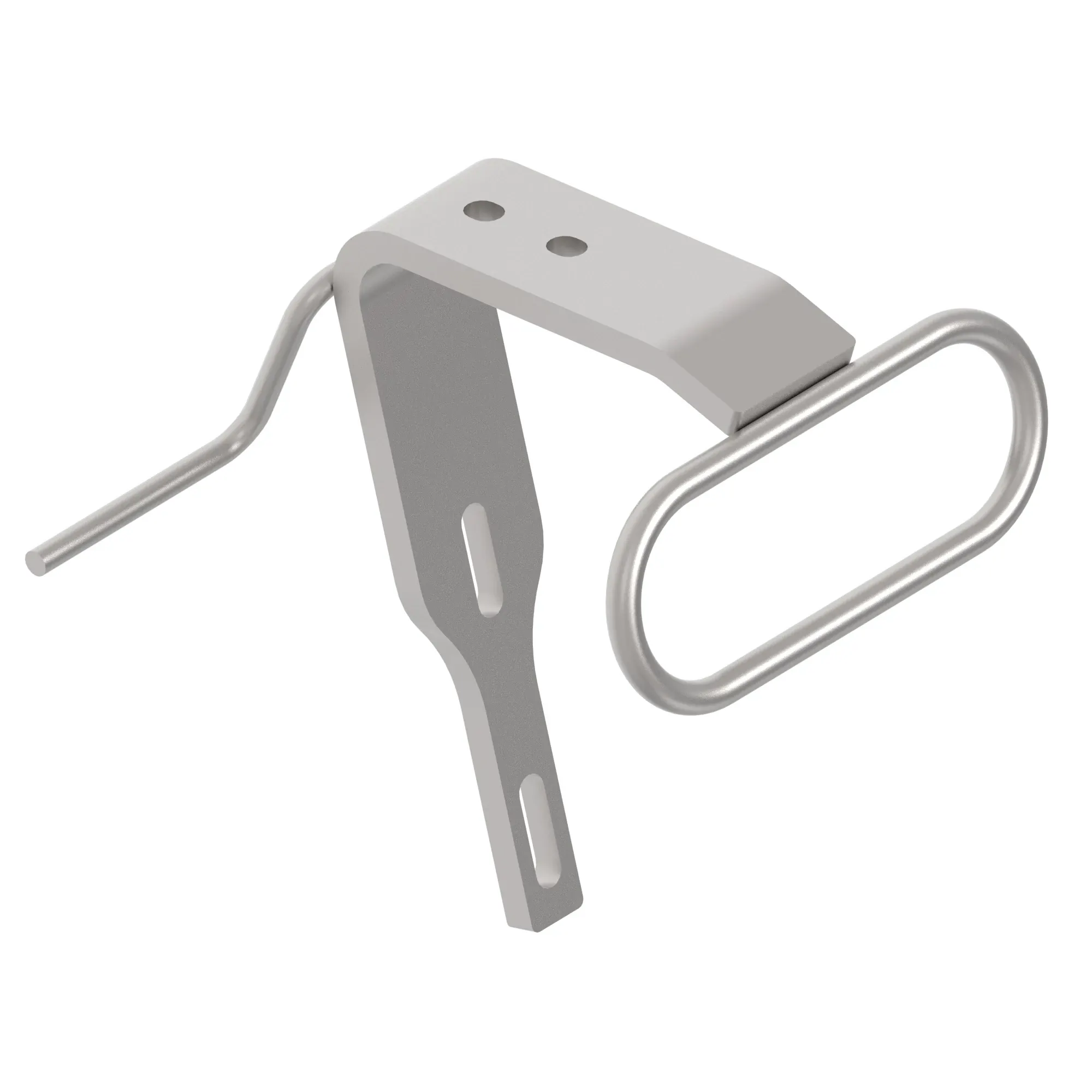 BRACKET, VALVE SUPPORT