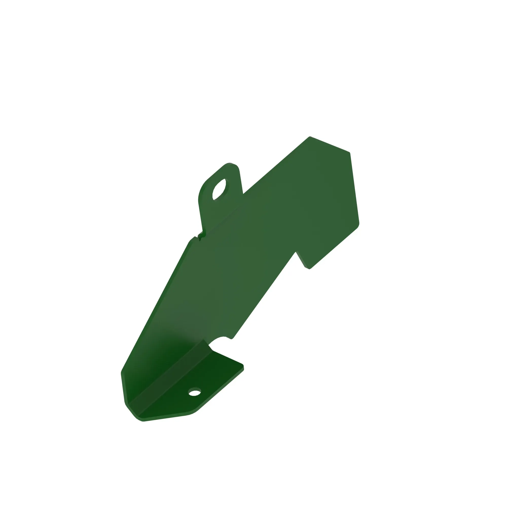 COVER, ADDITIONAL FEEDROLL SEALING