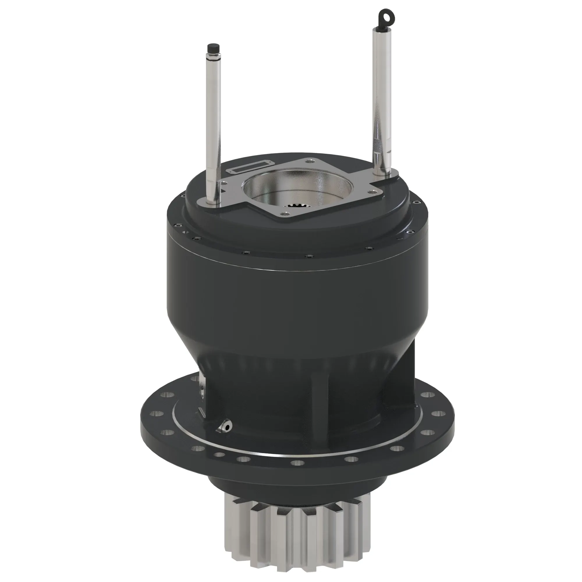 John Deere Transmission - AT531691