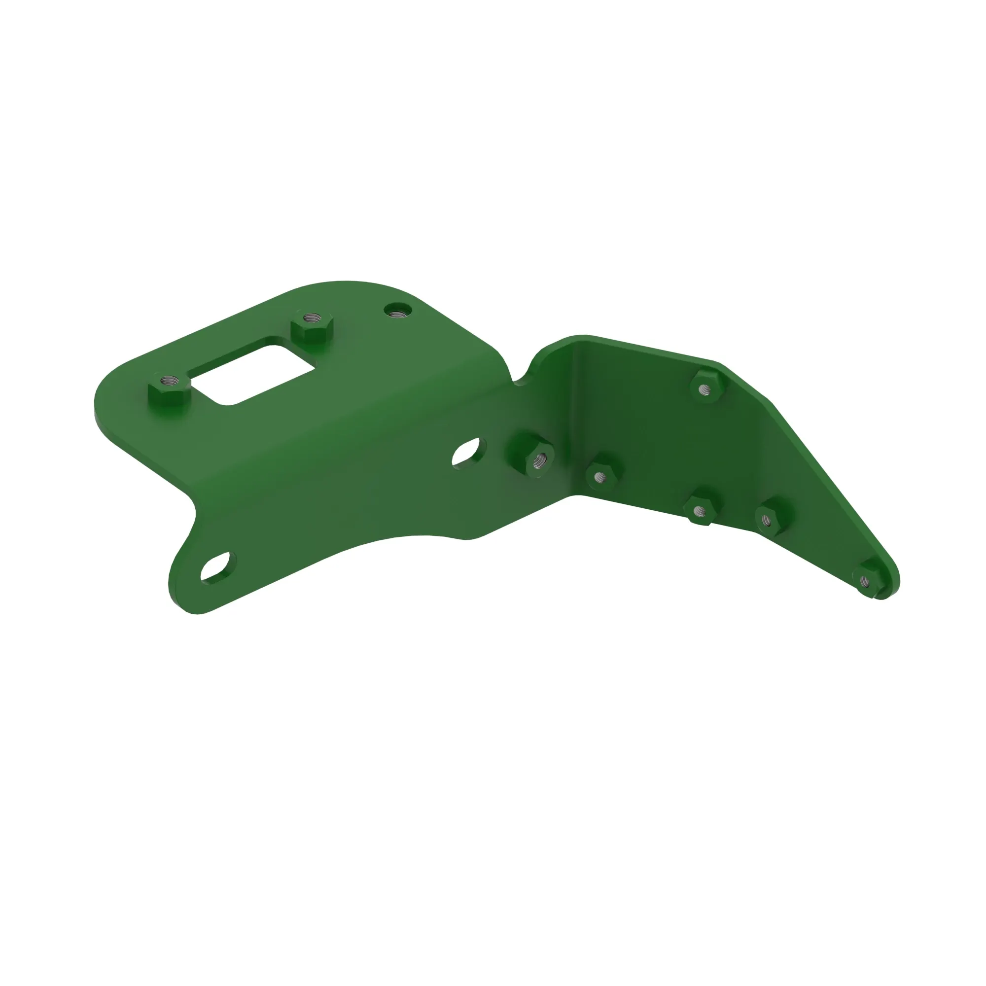 BRACKET ASSEMBLY, PRESSURE