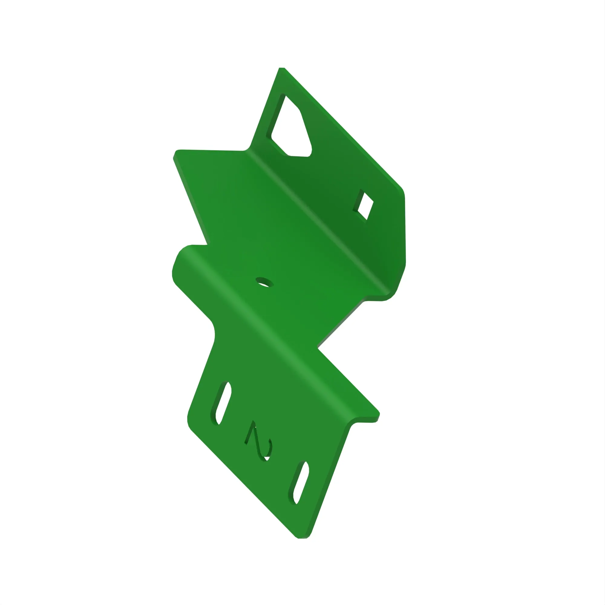 Bracket