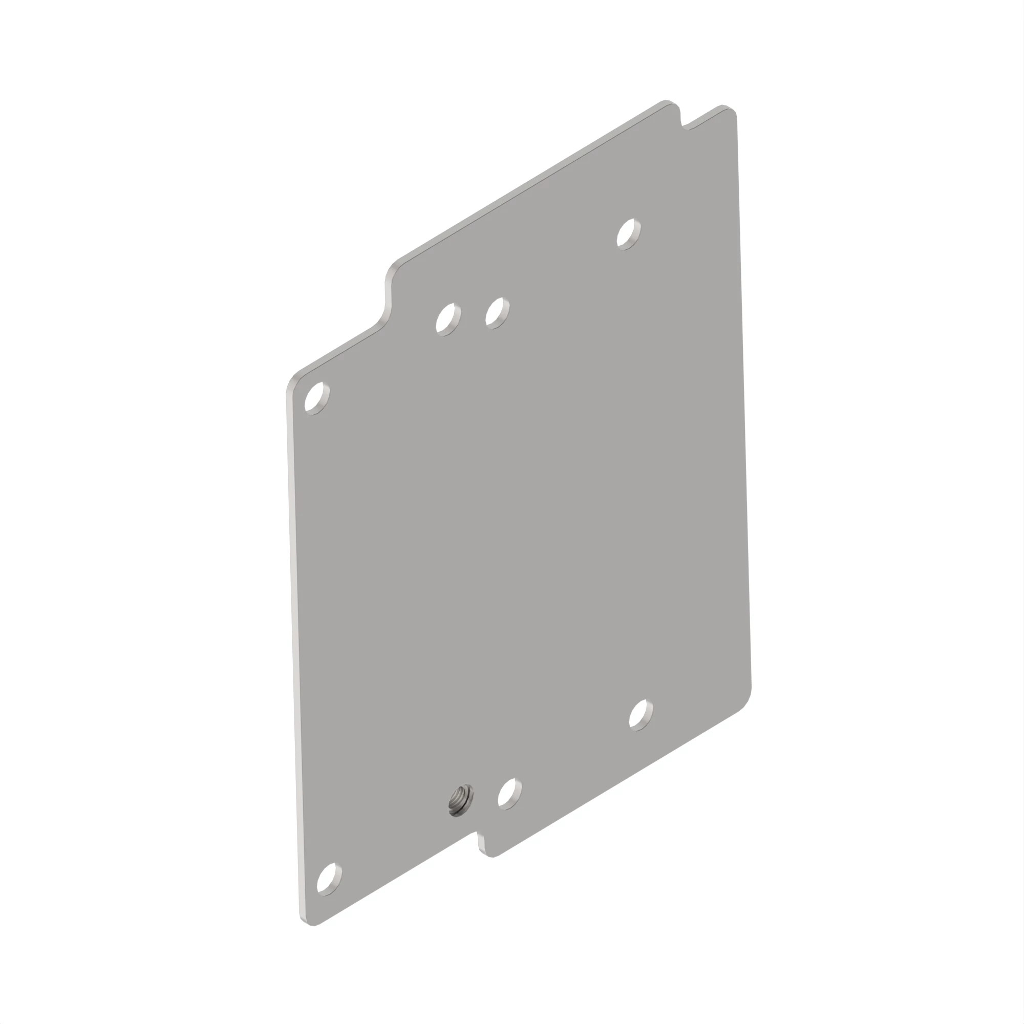 MTG WELDMENT