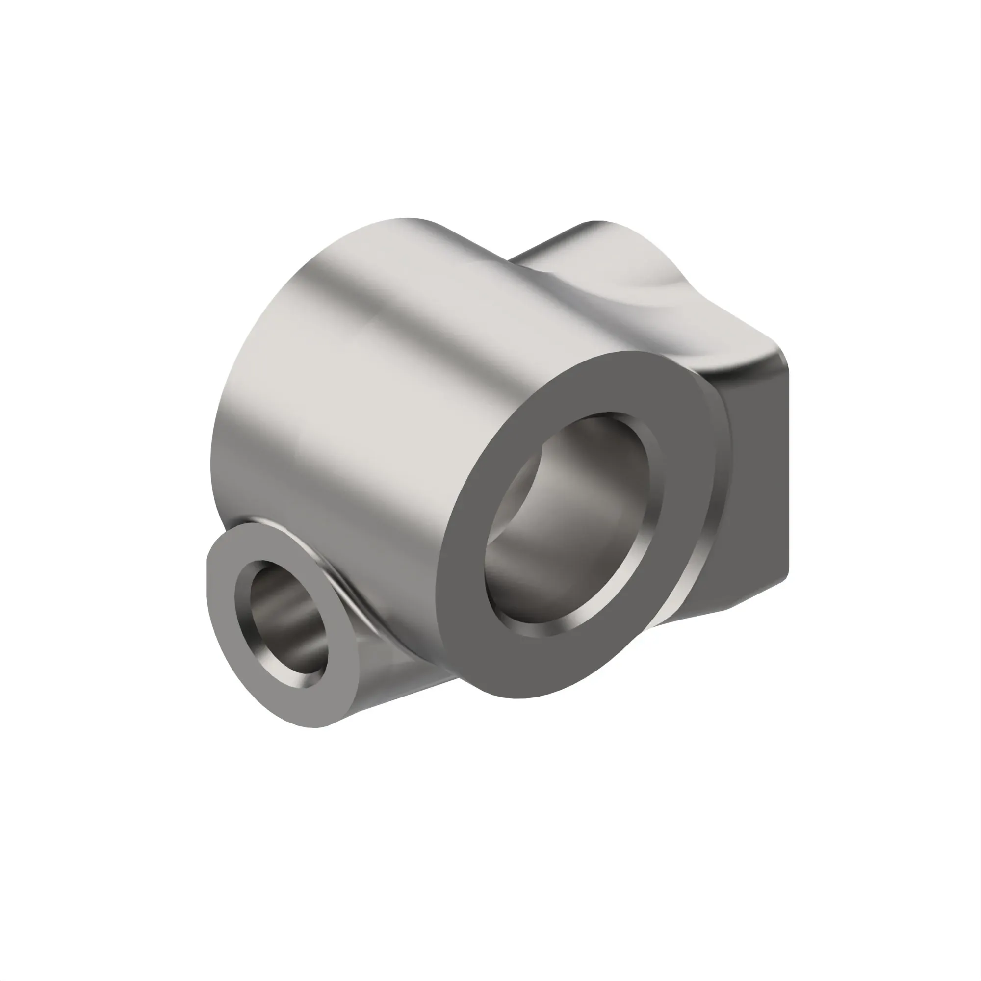 John Deere Rocker Arm Shaft Support - DZ106407