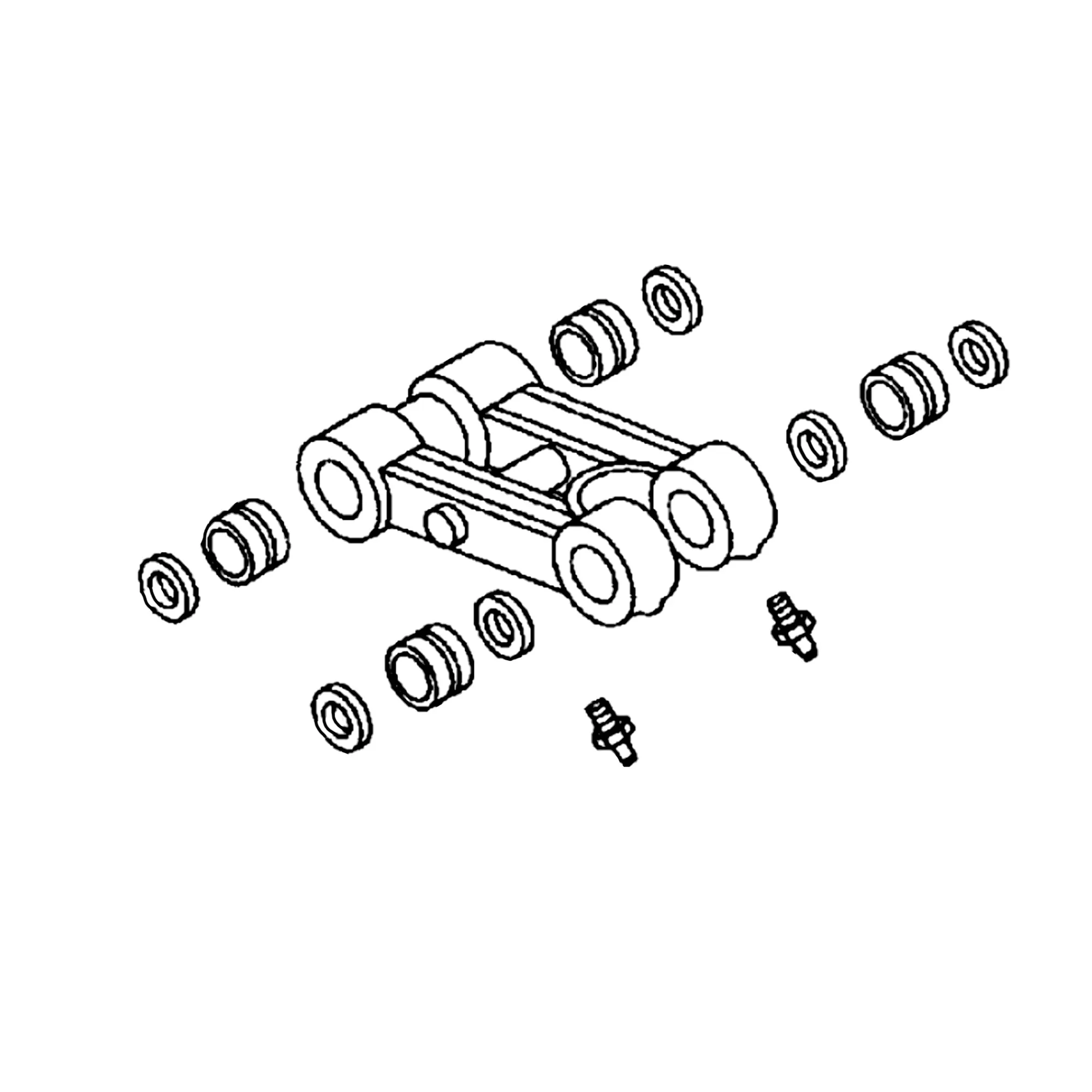 John Deere Link - 9114176