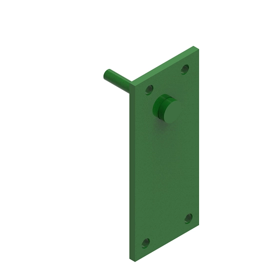 John Deere Support - AZ54937