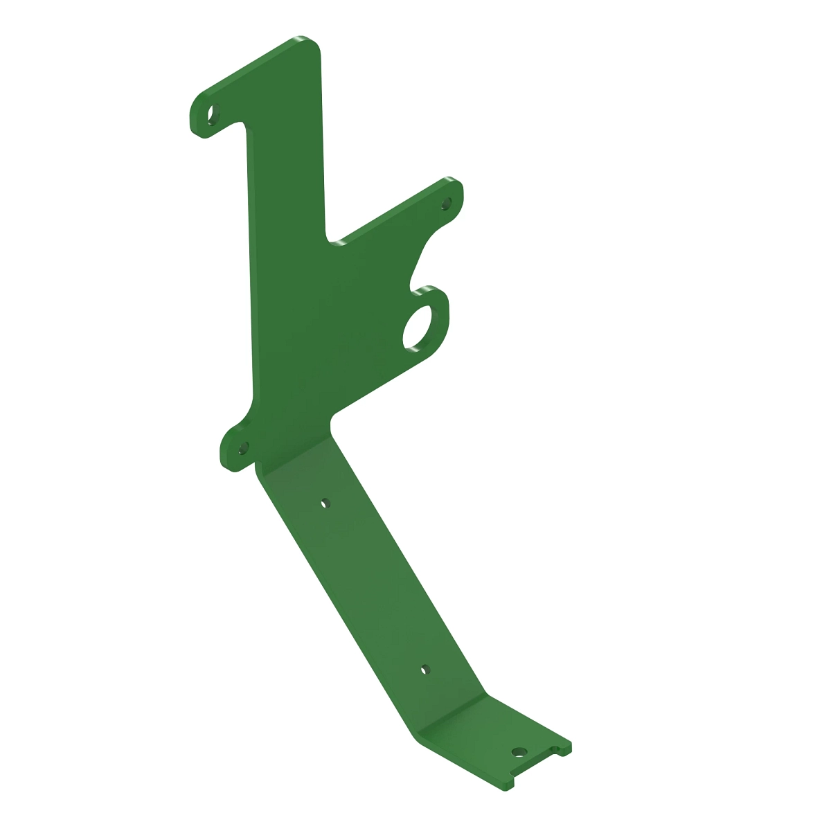 Right Marker Light Bracket
