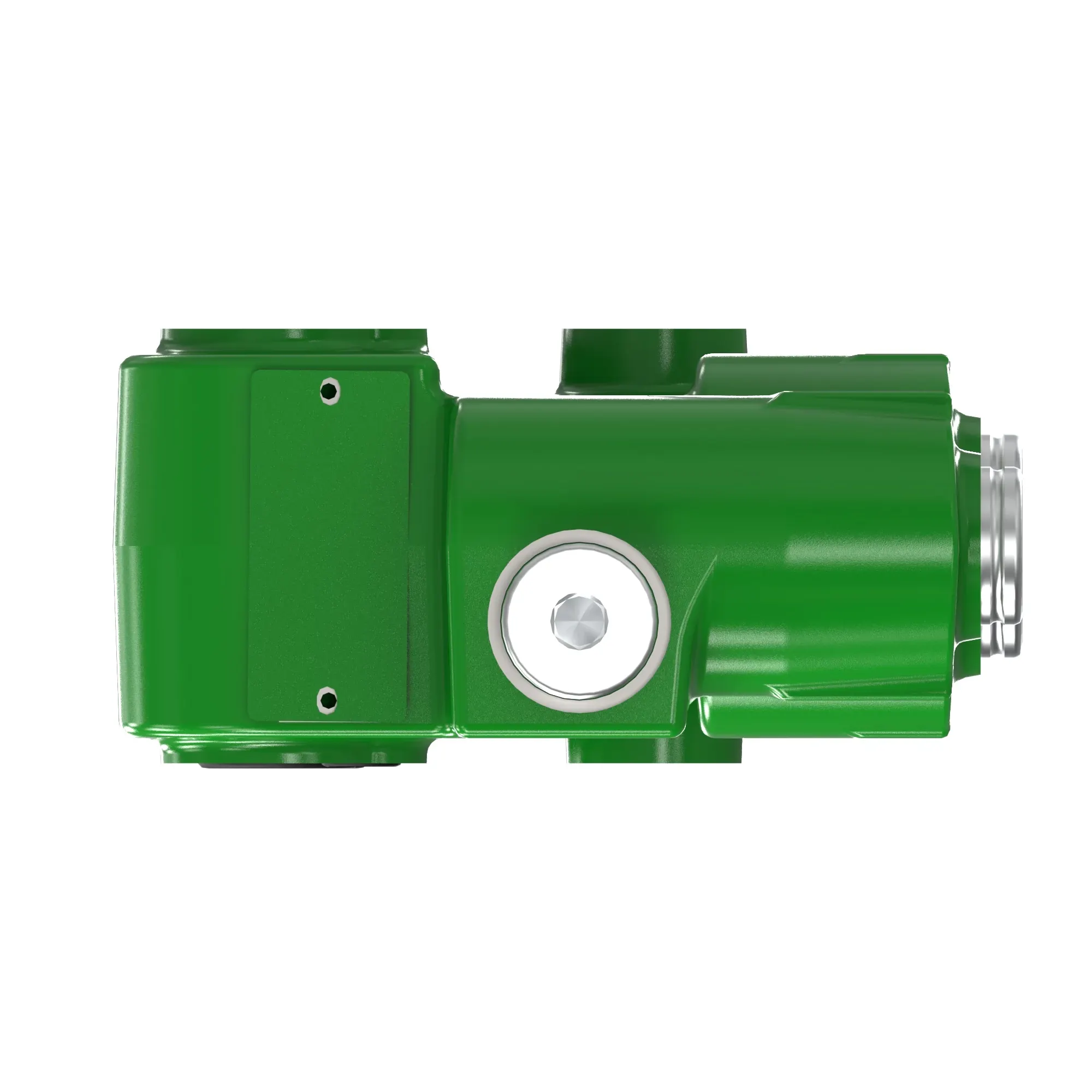 AL206034: Power Beyond Section Housing | Shop.Deere.com
