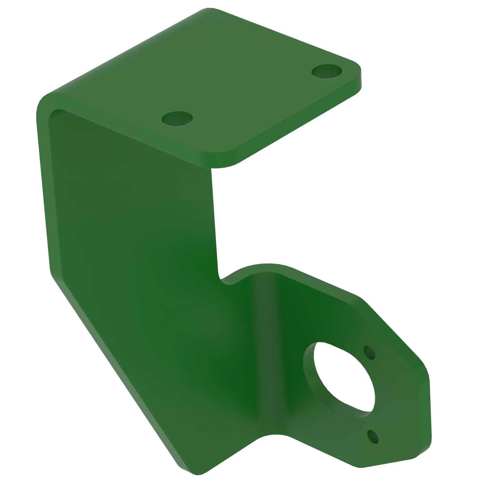 BRACKET, BEACON BRACKET