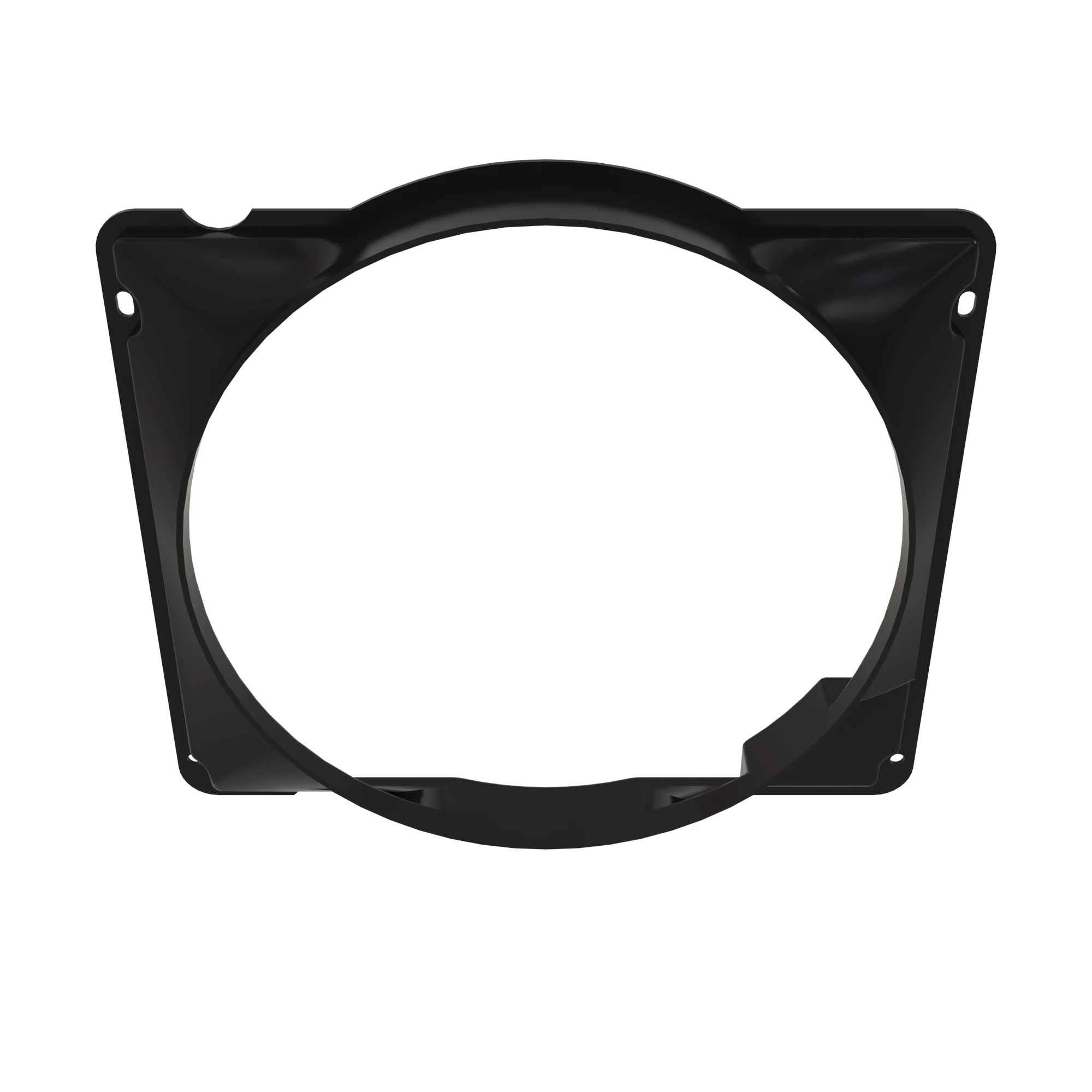 SHROUD, FAN