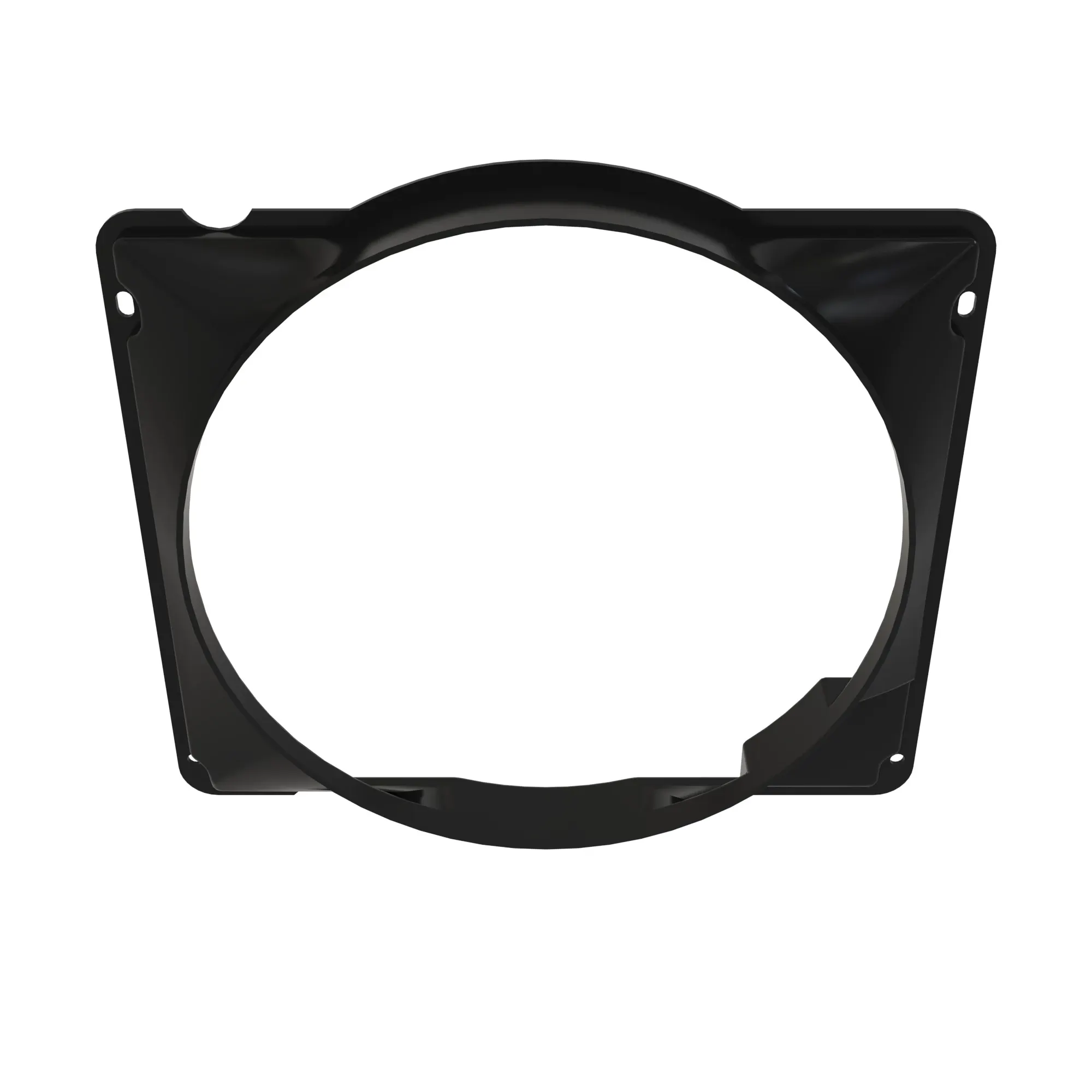 John Deere Fan Shroud - SU28302