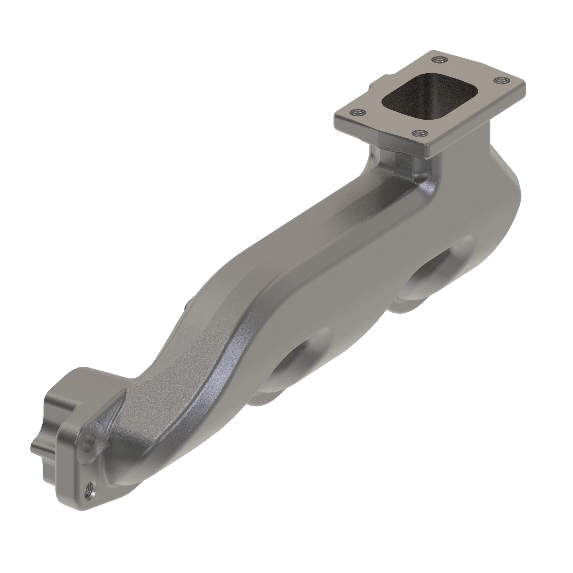 EXHAUST MANIFOLD