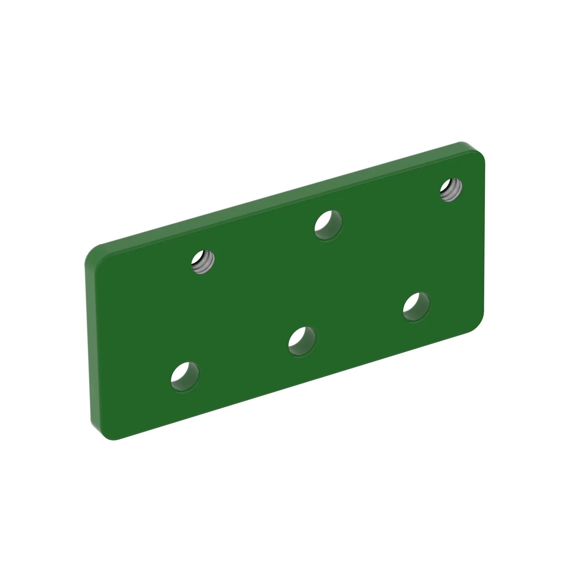 BRACKET, BRACKET, FOOTSTEP RH, MC46