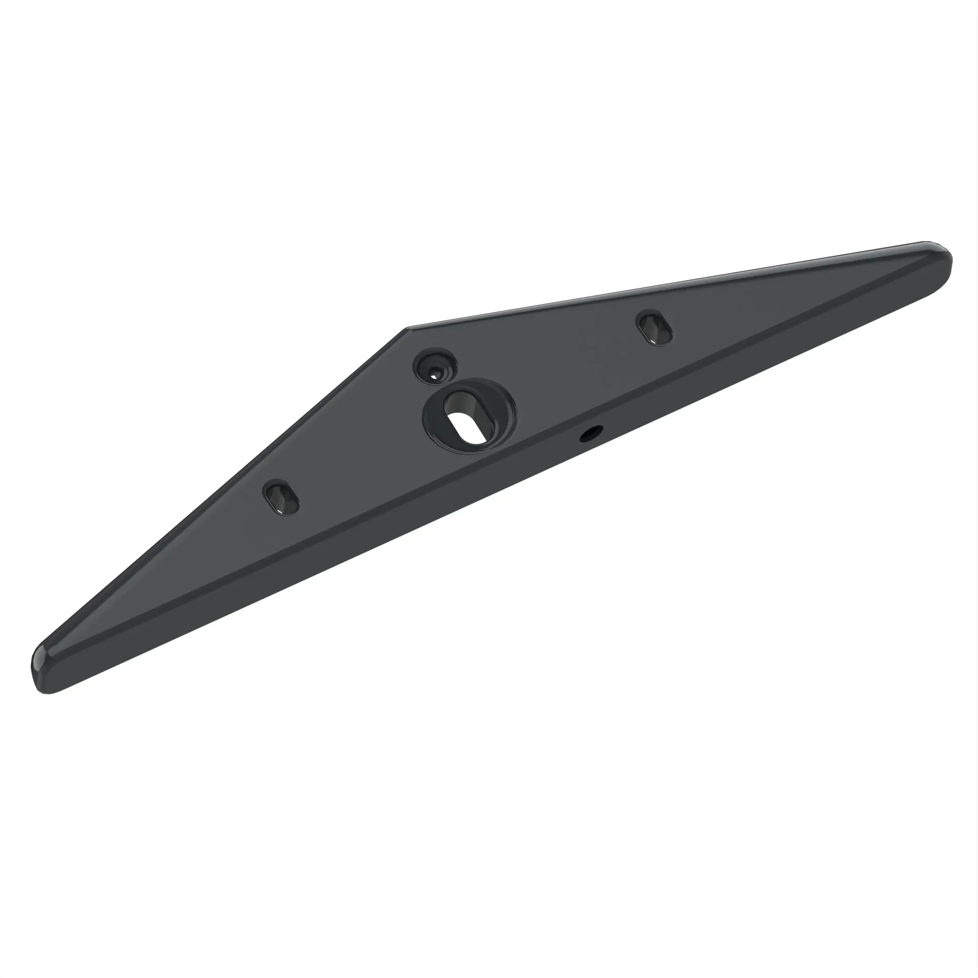 John Deere Deflector - A131190