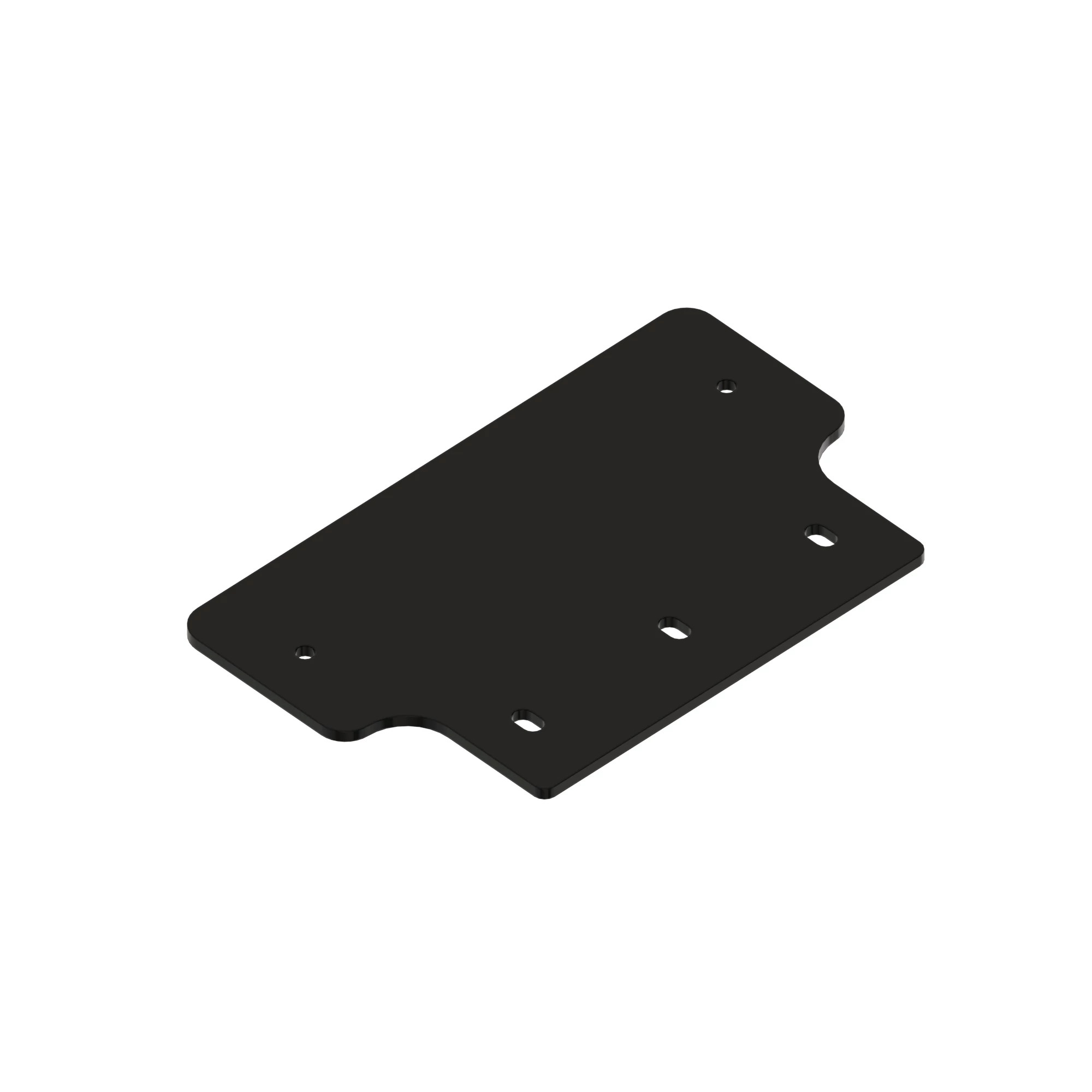 BRACKET, COURTESY LIGHT