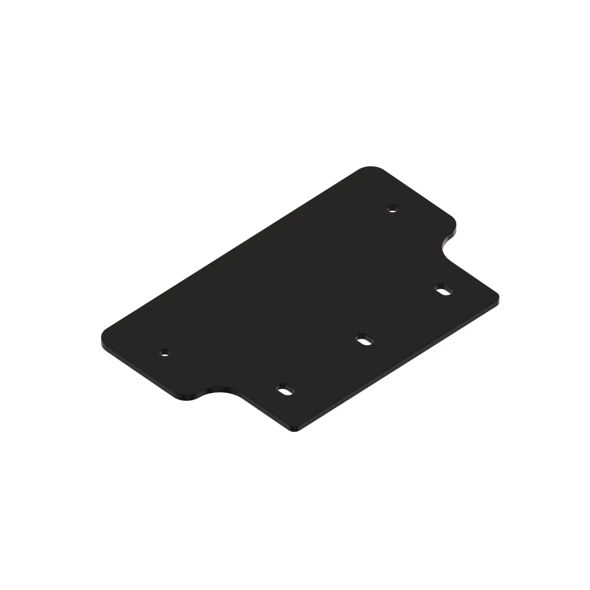 John Deere Courtesy Light Bracket - R180947