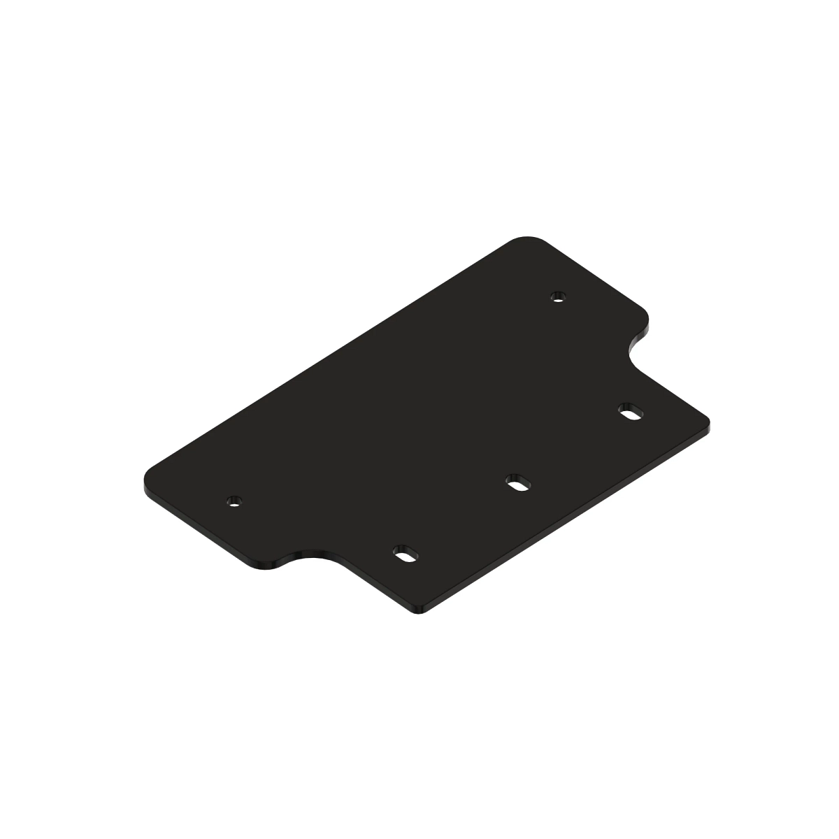 Bracket, Courtesy Light