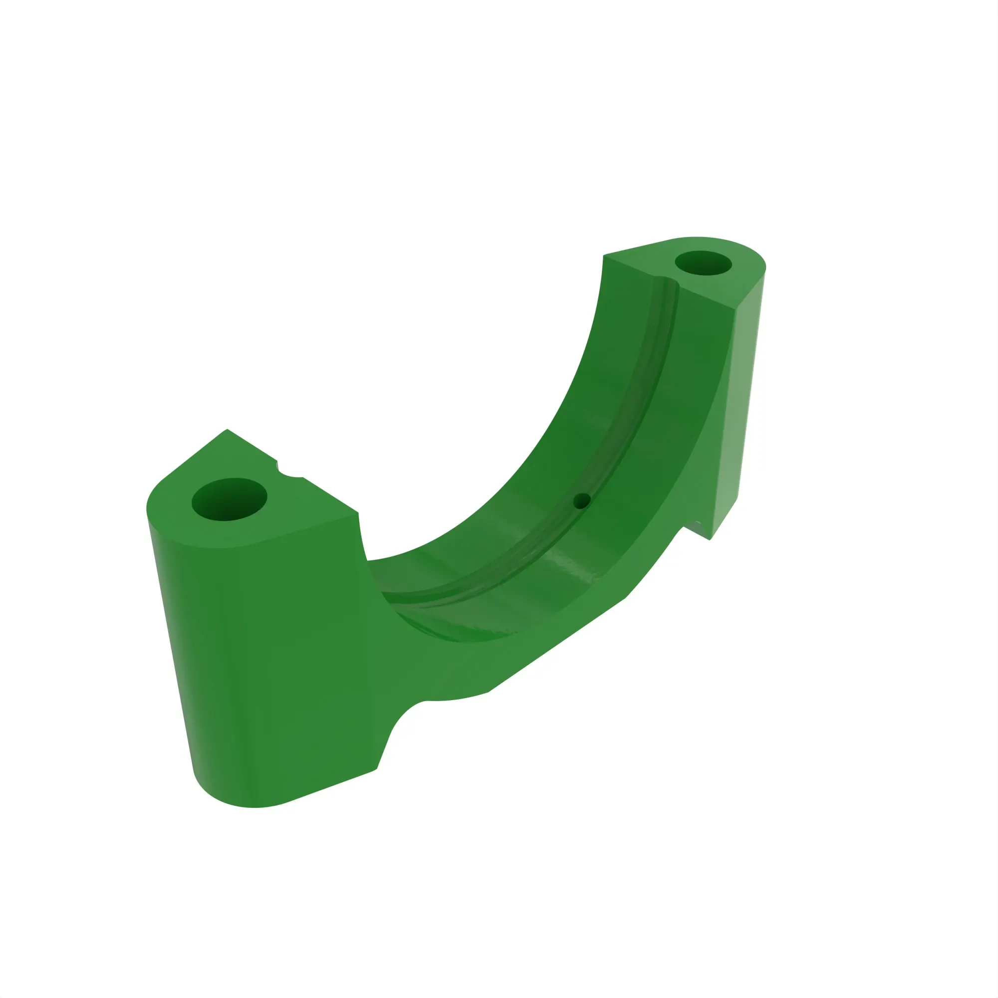 John Deere Bearing Cap - AN231034