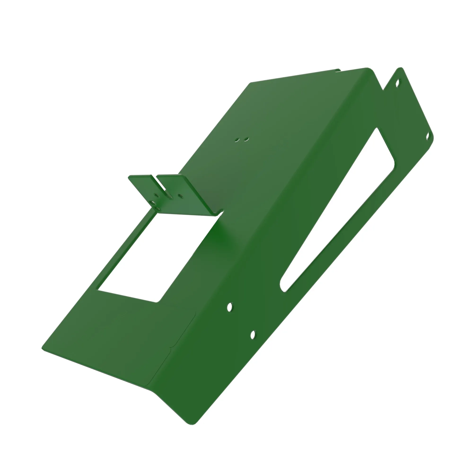 John Deere Light Mount Bracket, Left Side - AFH204993