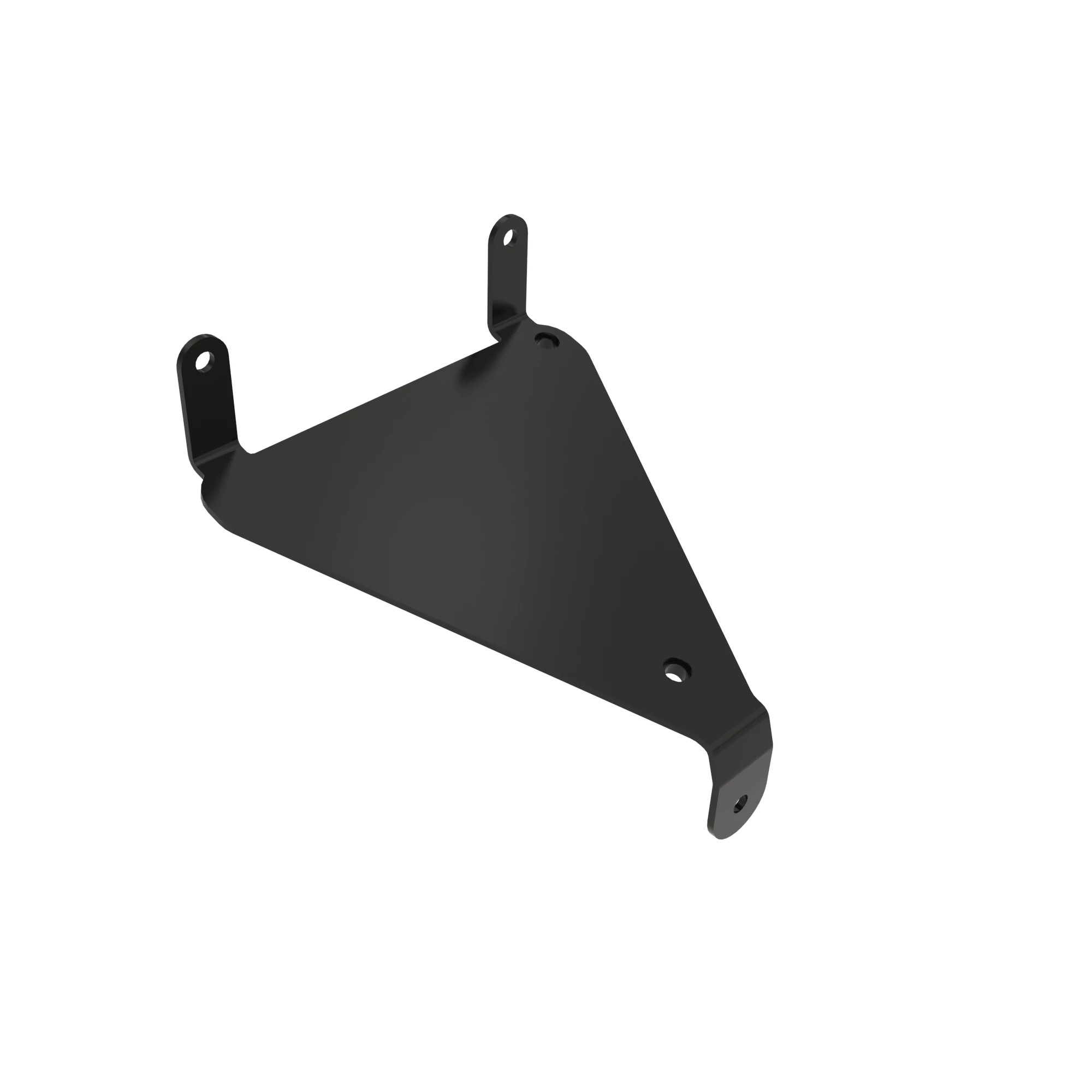 HOLDER, ASSY., DISPLAY SERVER