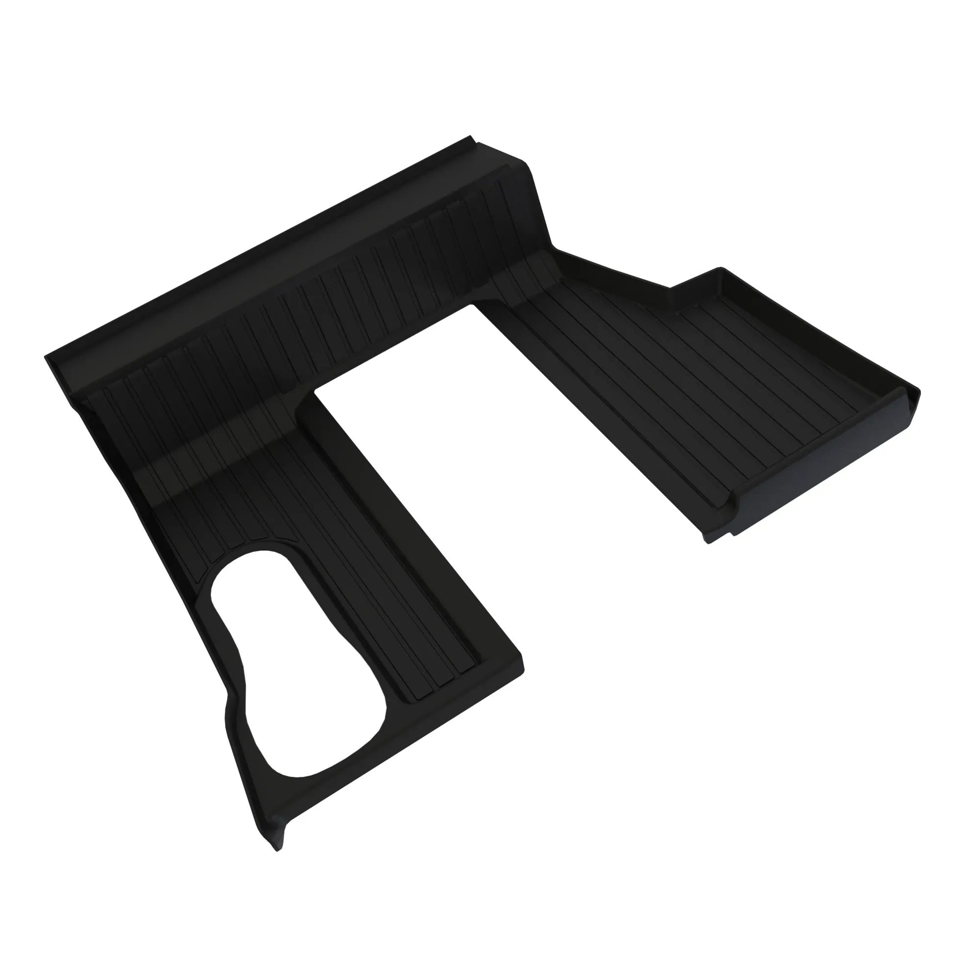 REAR FLOORMAT