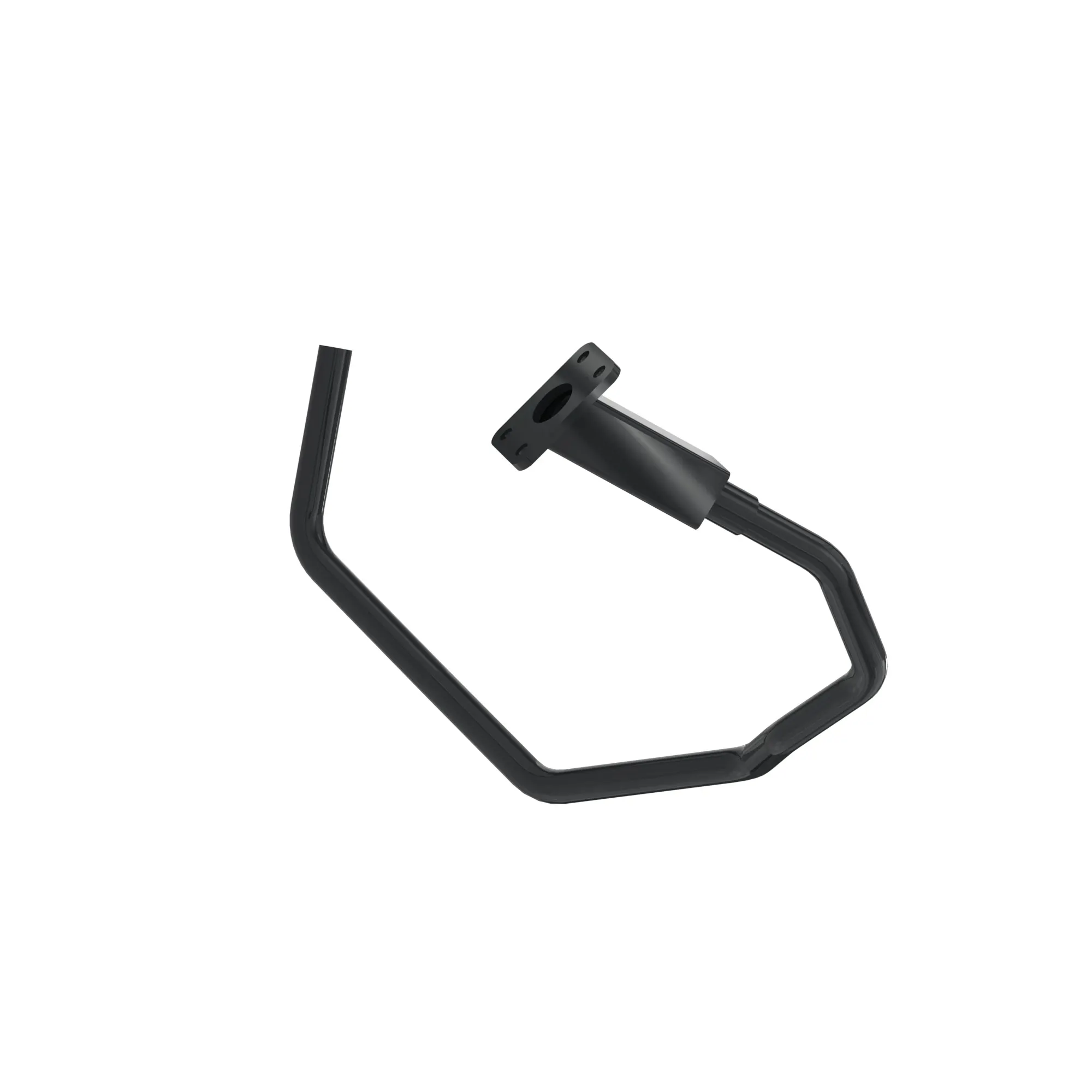 John Deere Fender Support, Left Side - RE582373