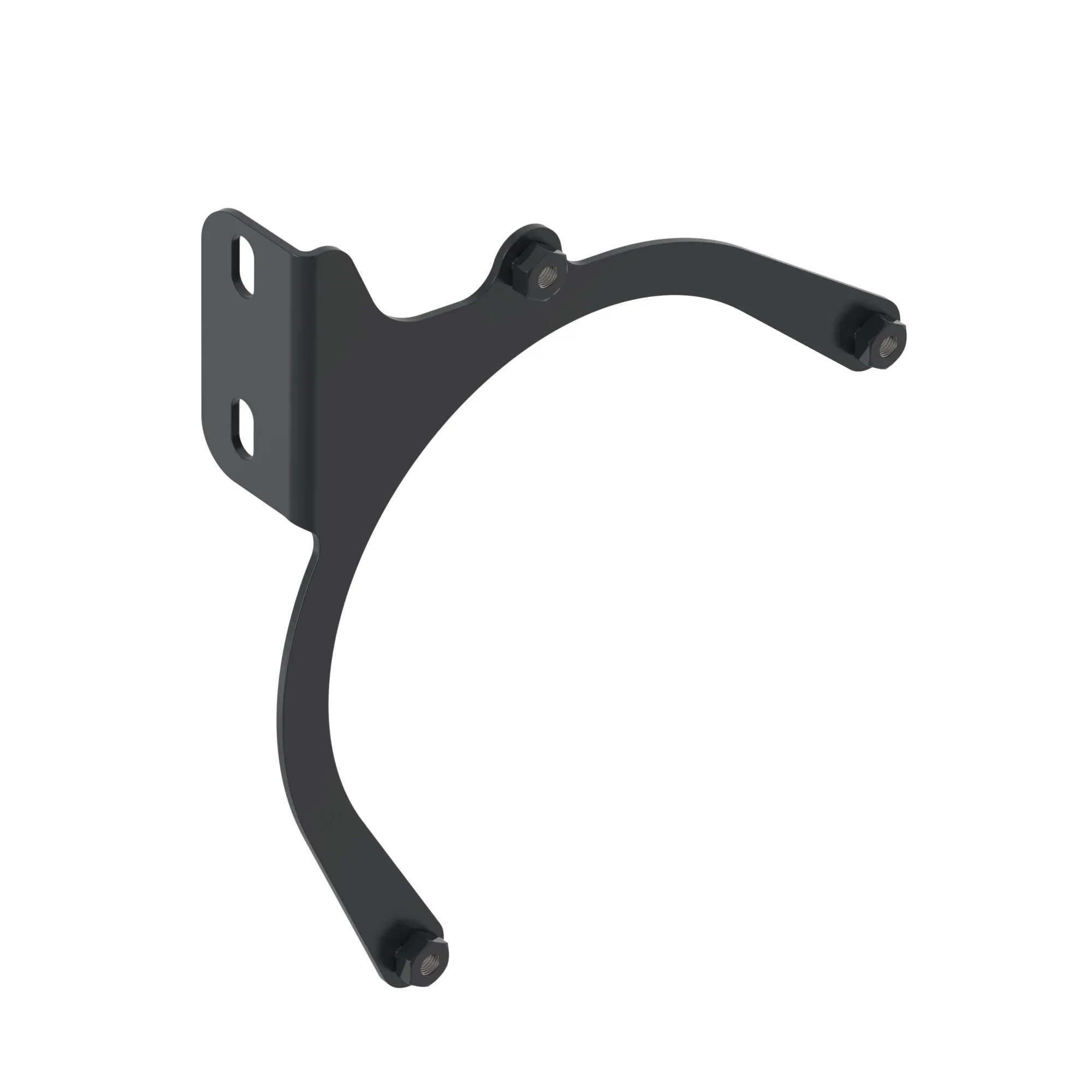 BRACKET, PRECLEANER SUPPORT BRACKET