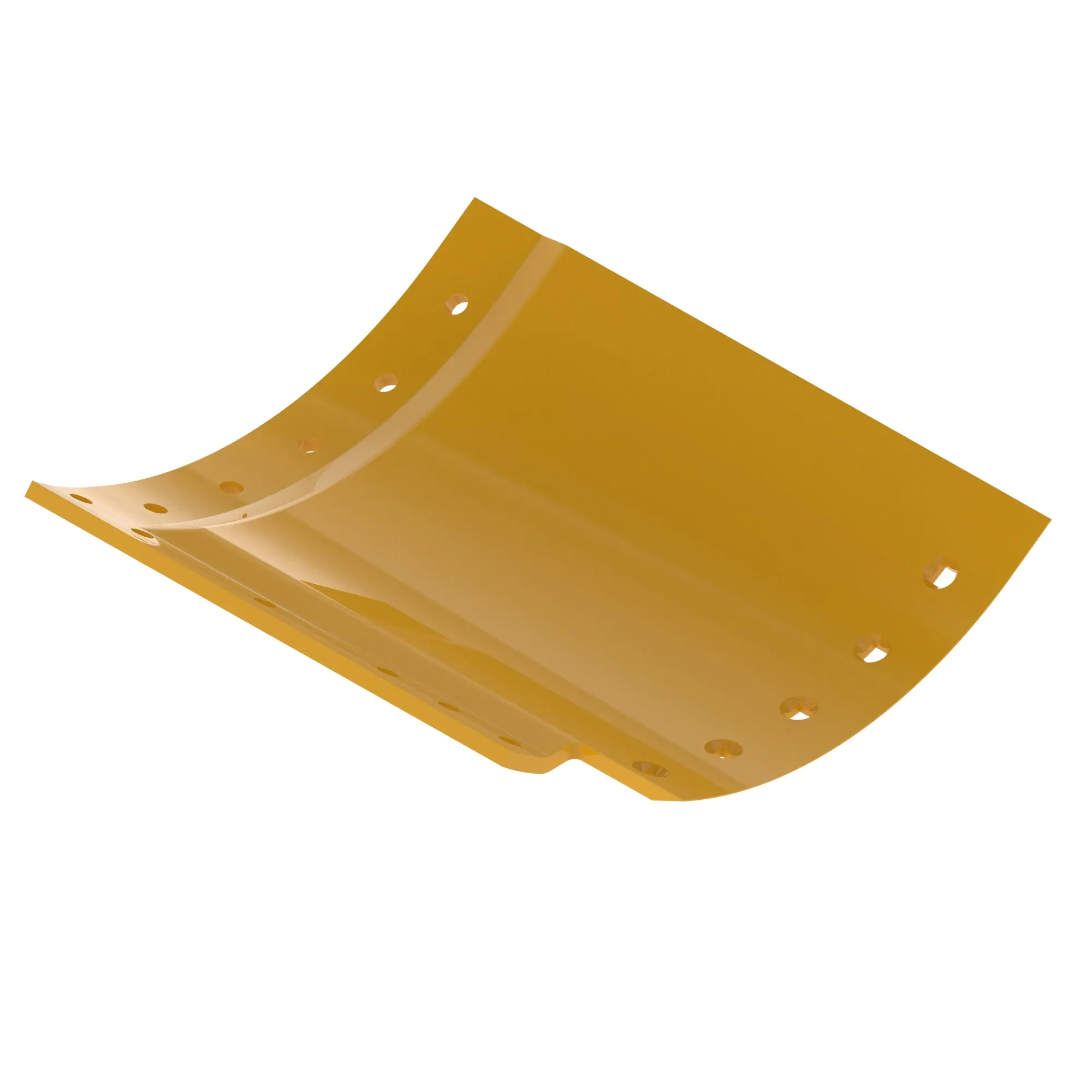 EXTENSION, RH EXTENSION, 2 FT 27