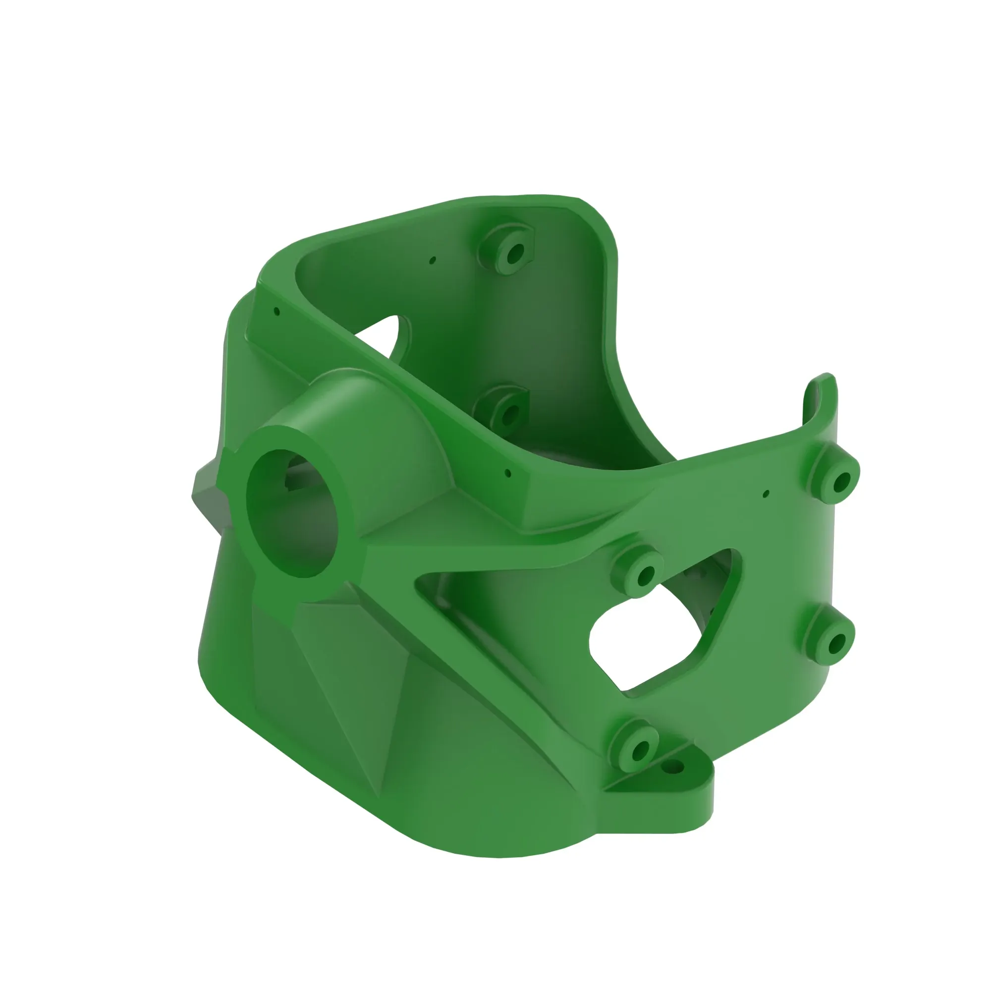 BRACKET, DRIVE MOUNT