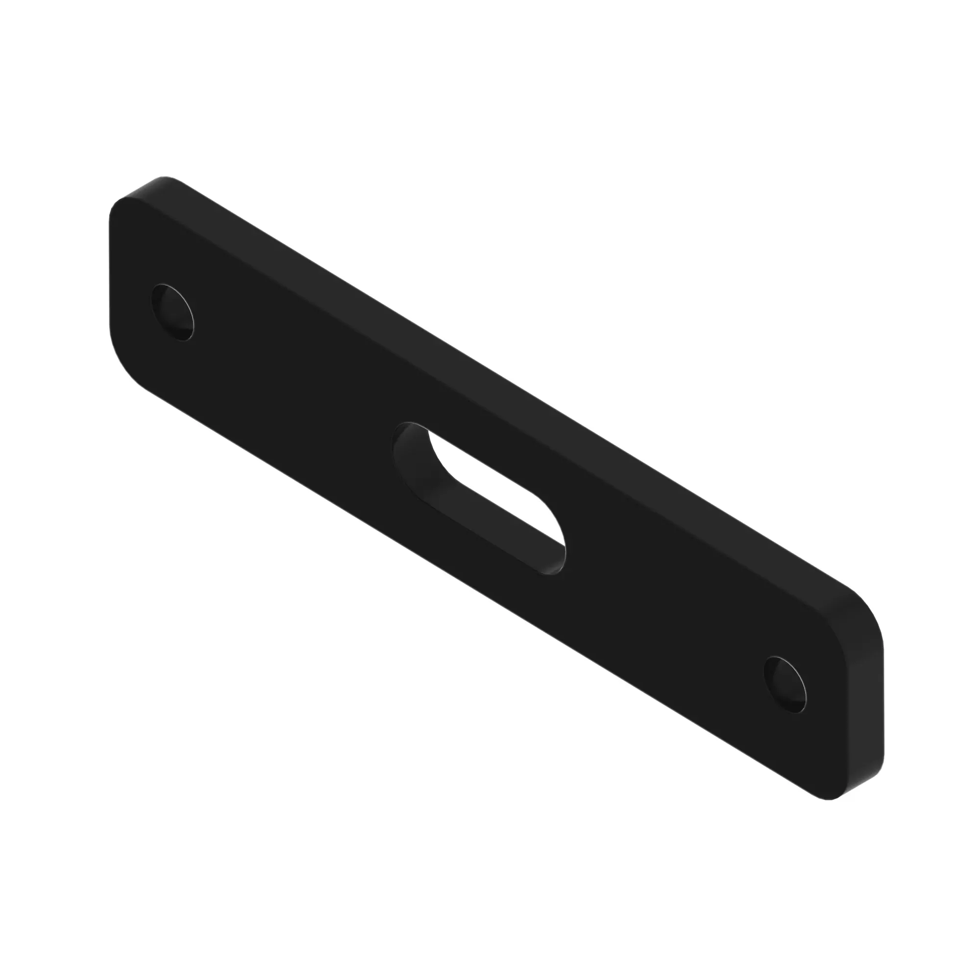 John Deere Bolt Retaining Plate - T322127