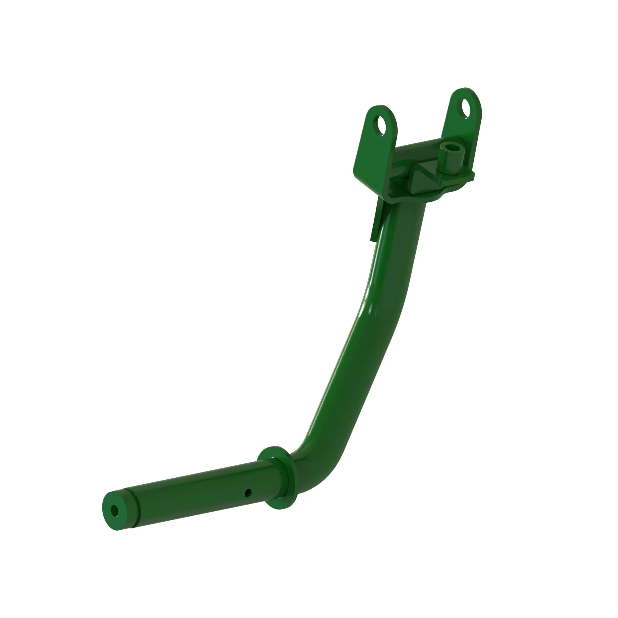 John Deere Right Side Kick Wheel Arms Tube - TCA25631