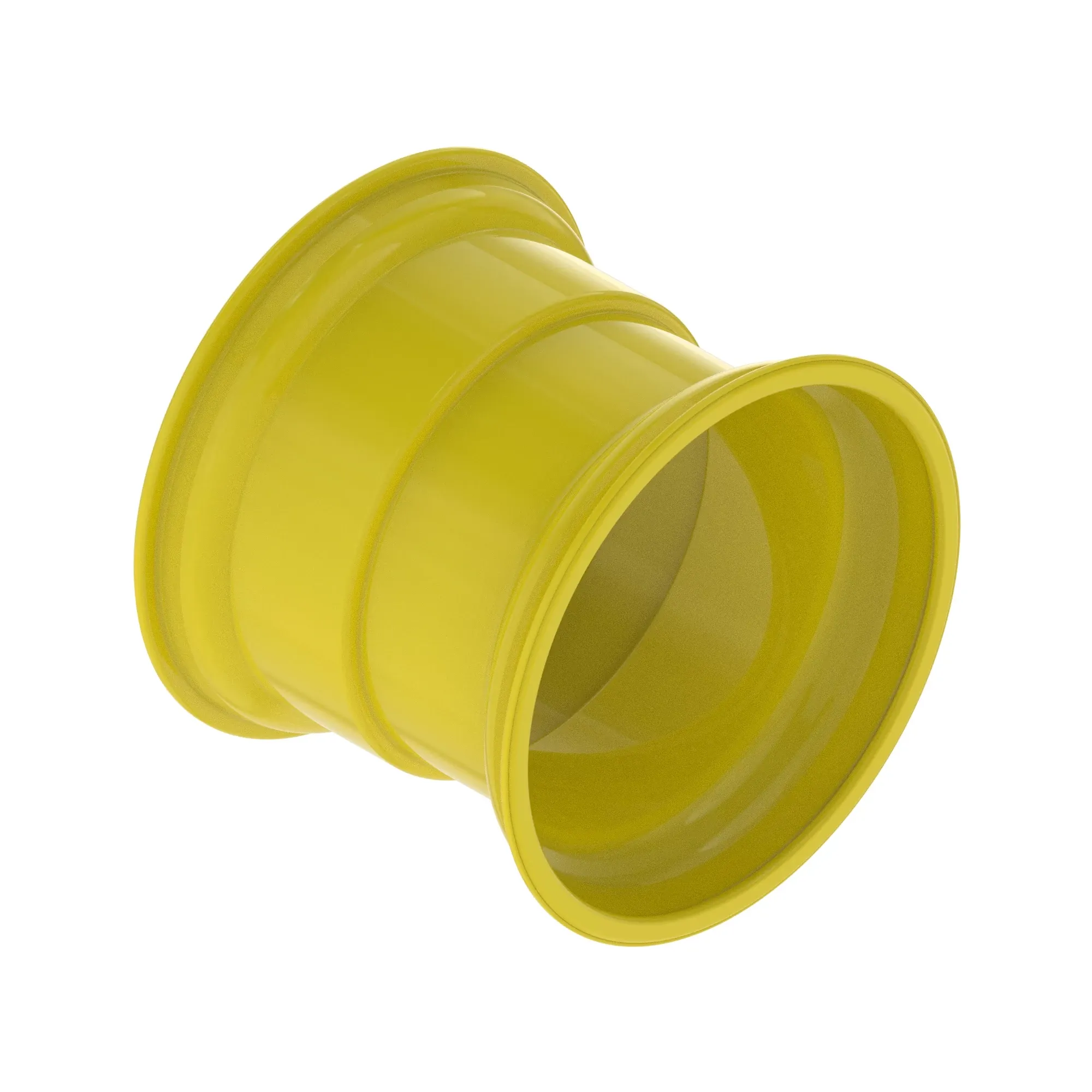 WHEEL, AG YELLOW