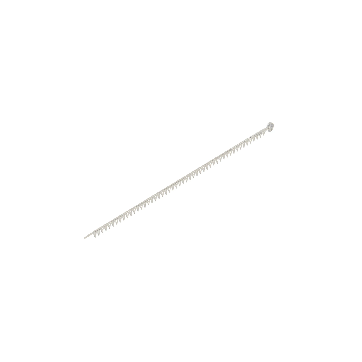 Knife, Assy, LH, Head Segment, Cour