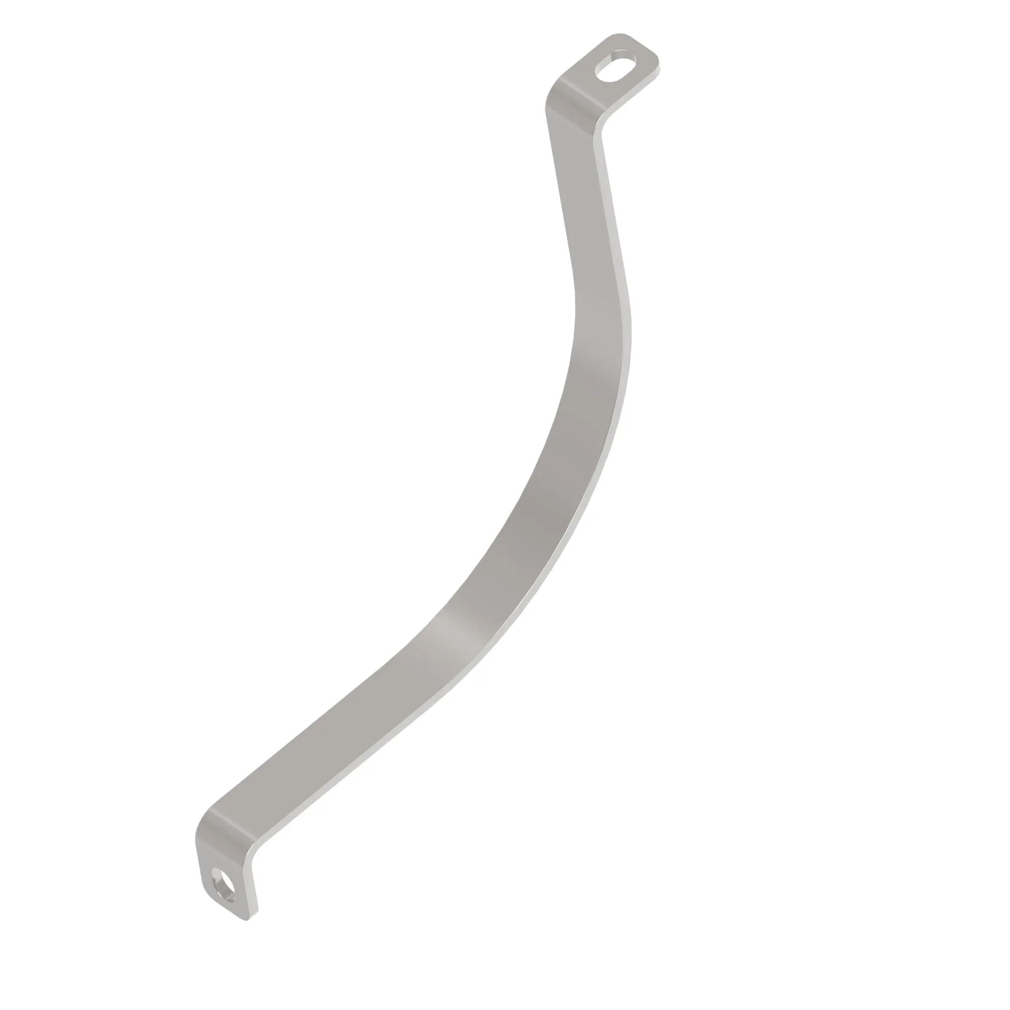 John Deere Fire Suppression Bracket - T326140