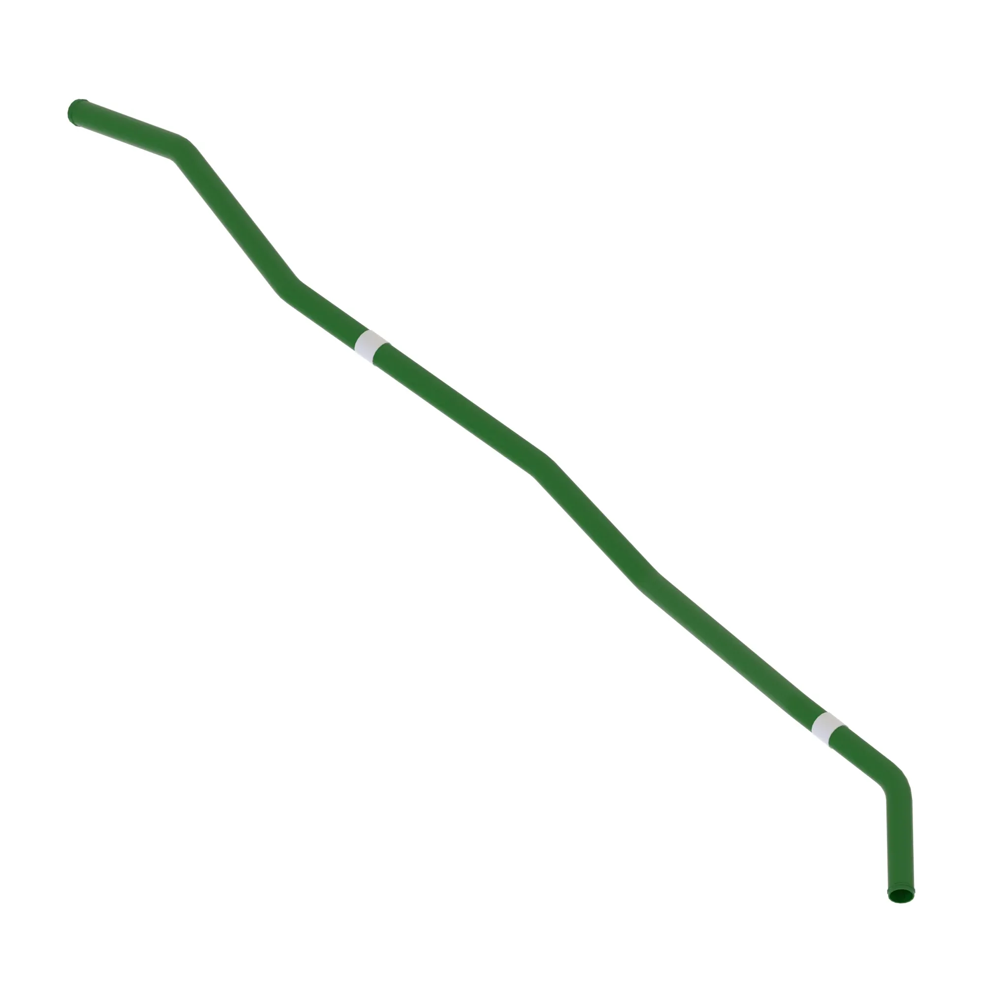 John Deere Transmission Pump Suction Oil Tube - KK23735